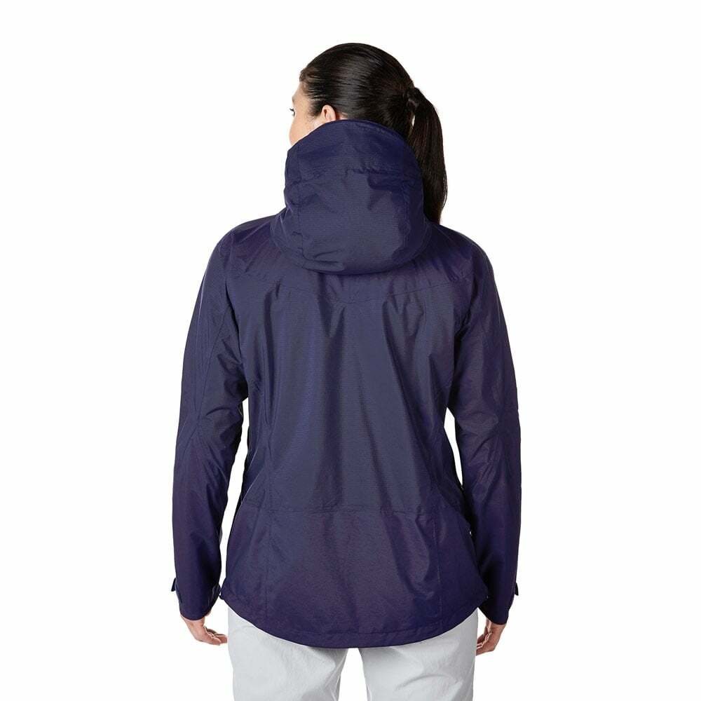 Berghaus Womens Light Trek Hyedroshell 