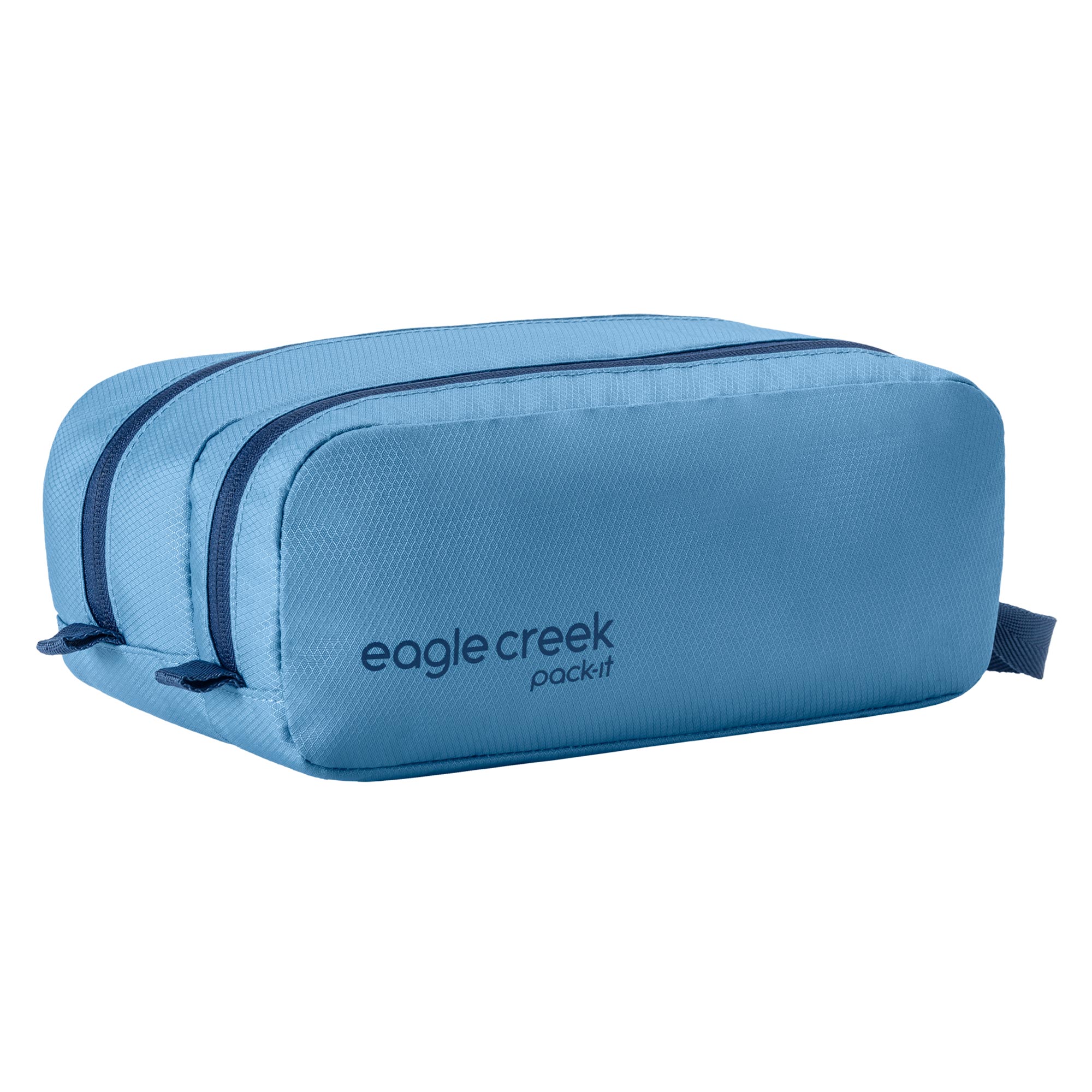 Sac D'emballage Eagle Creek Pack-It Gear Pouch S - Gris Argenté - Neuf