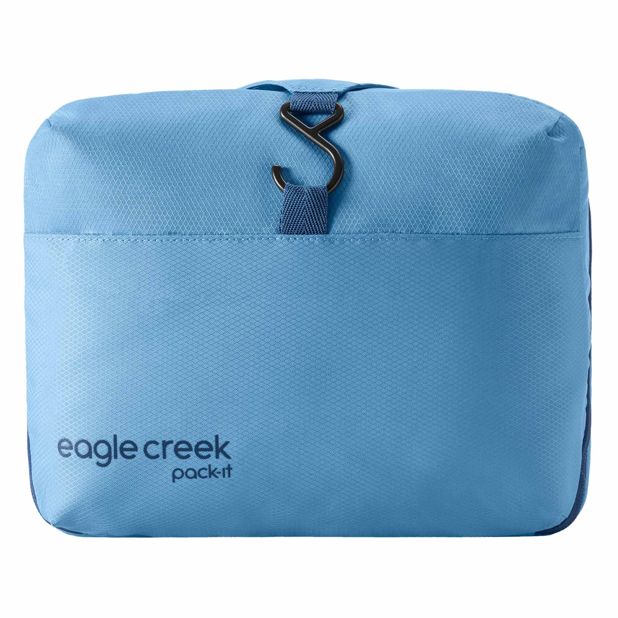 Eagle Creek Pack-It Reveal Hanging Toiletry Kit UK Ultralight