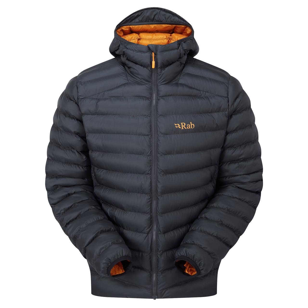Rab Cirrus Alpine Insulated Jacket UK Ultralight Outdoor Gear