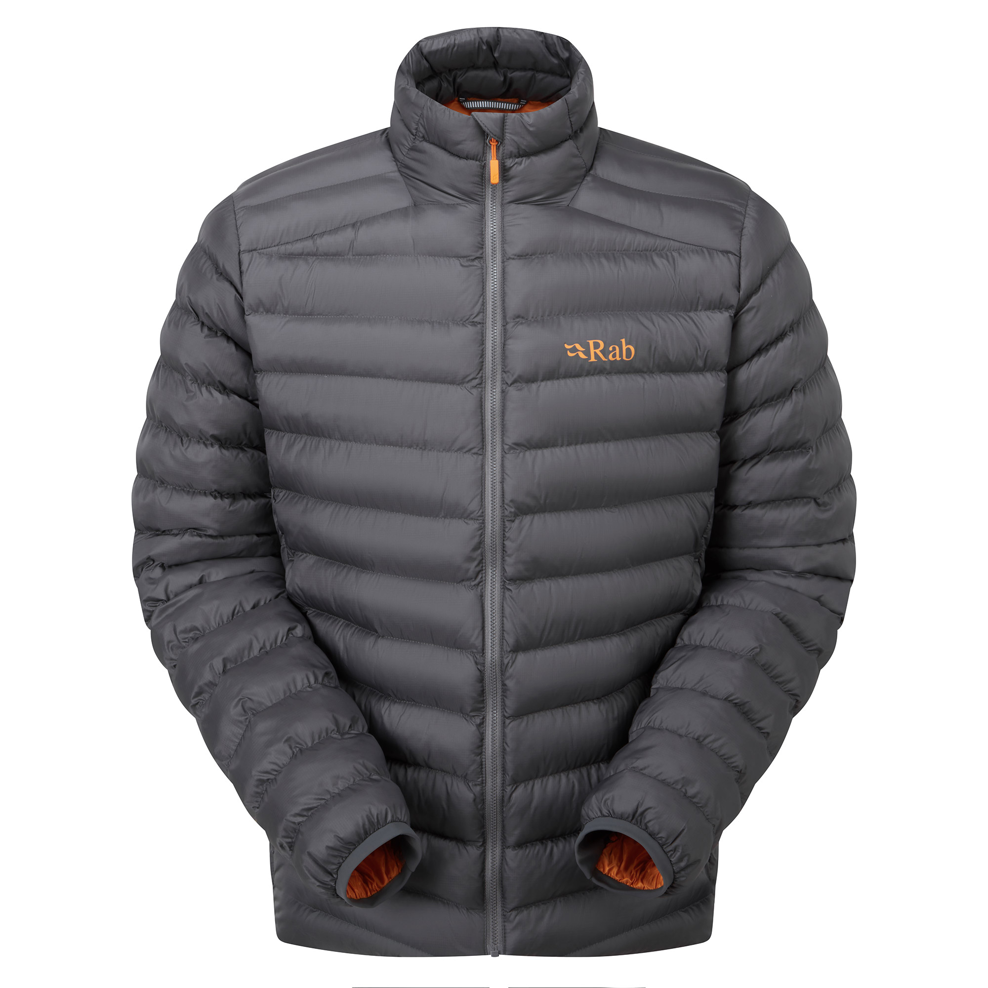 Rab Cirrus Insulated Jacket UK Ultralight Outdoor Gear