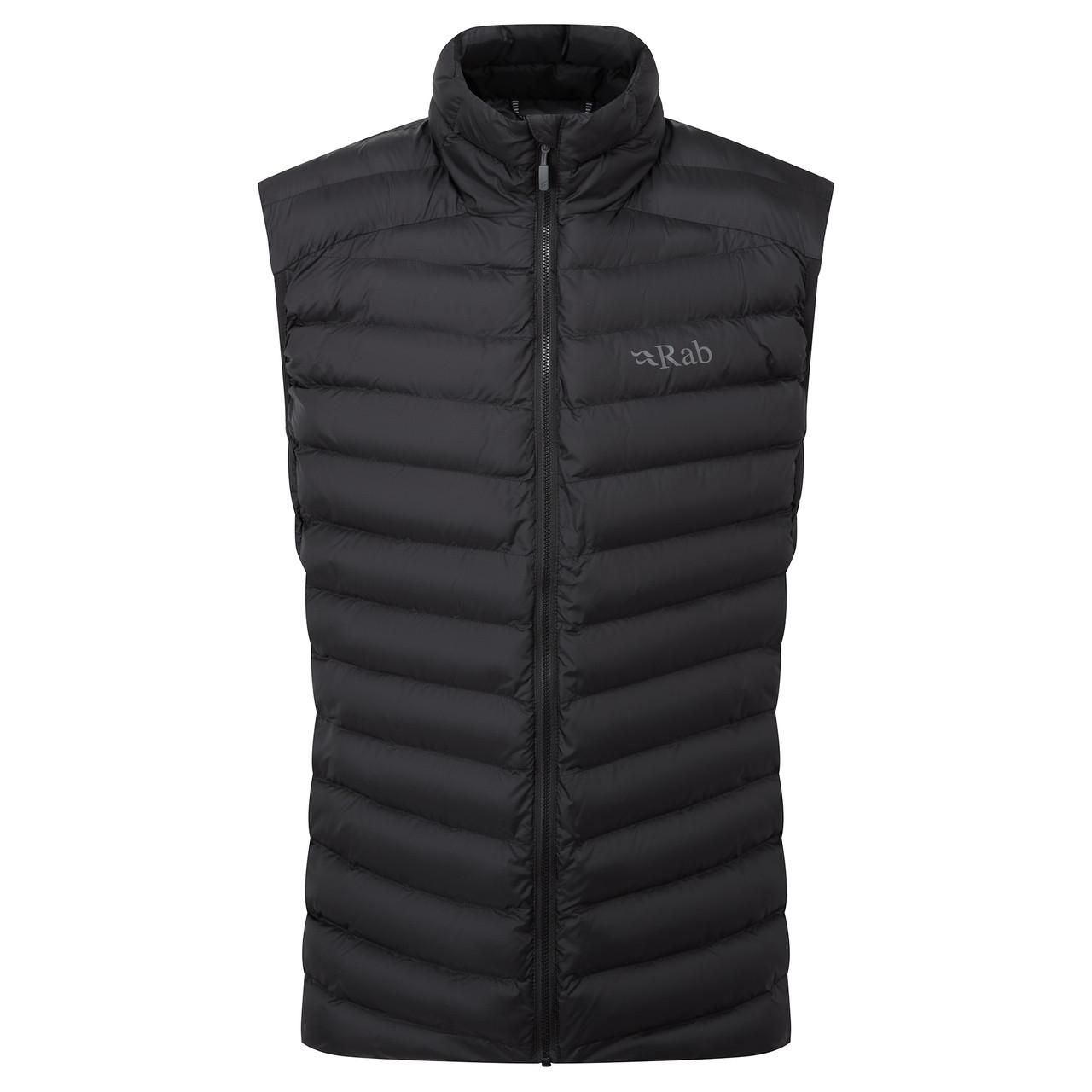 Rab Cirrus Insulated Vest UK Ultralight Outdoor Gear