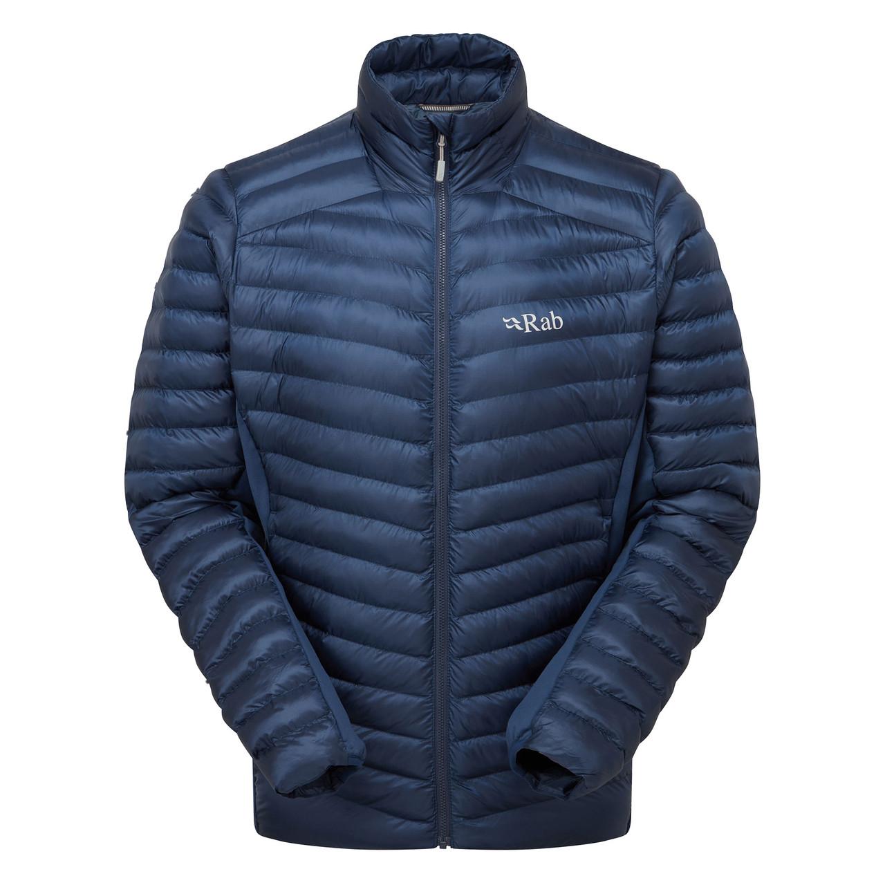 Rab Cirrus Flex Insulated Jacket UK Ultralight Outdoor Gear