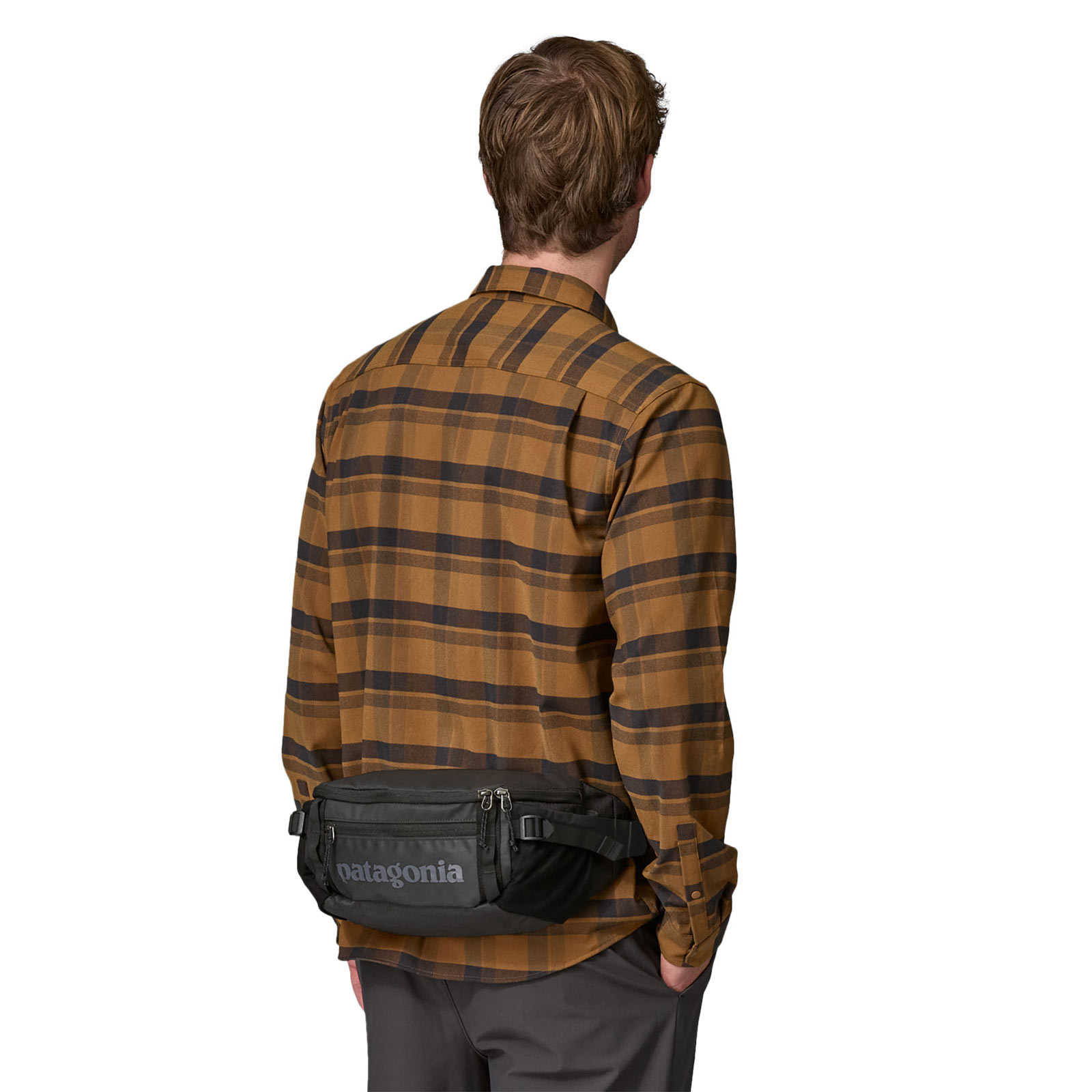 Patagonia Black Hole Waist Pack 5L | UK | Ultralight Outdoor Gear