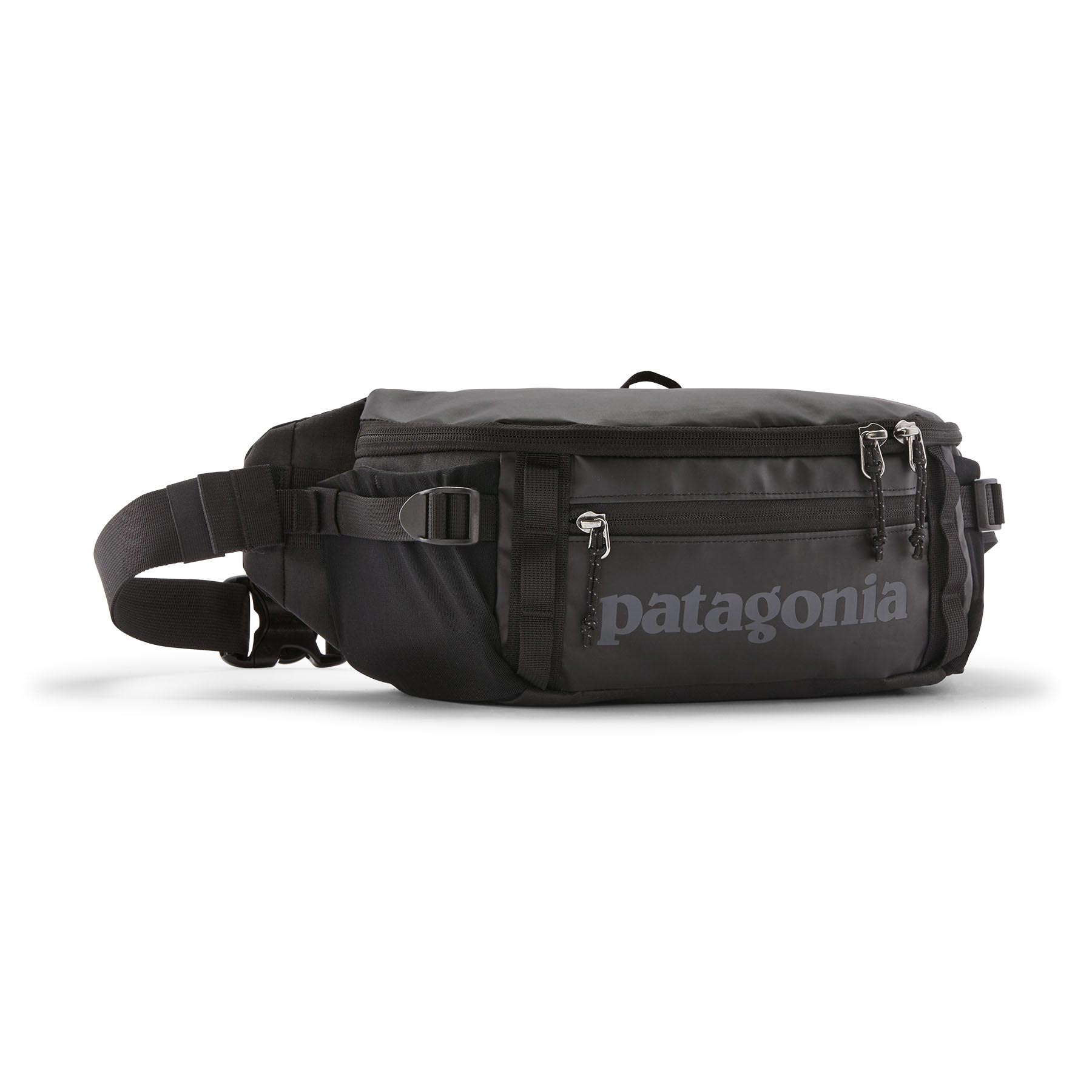 新品 Patagonia BLACK HOLE WAIST PACK 5L Patagonia Black Hole Waist Pack 5L | UK | Ultralight Outdoor Gear