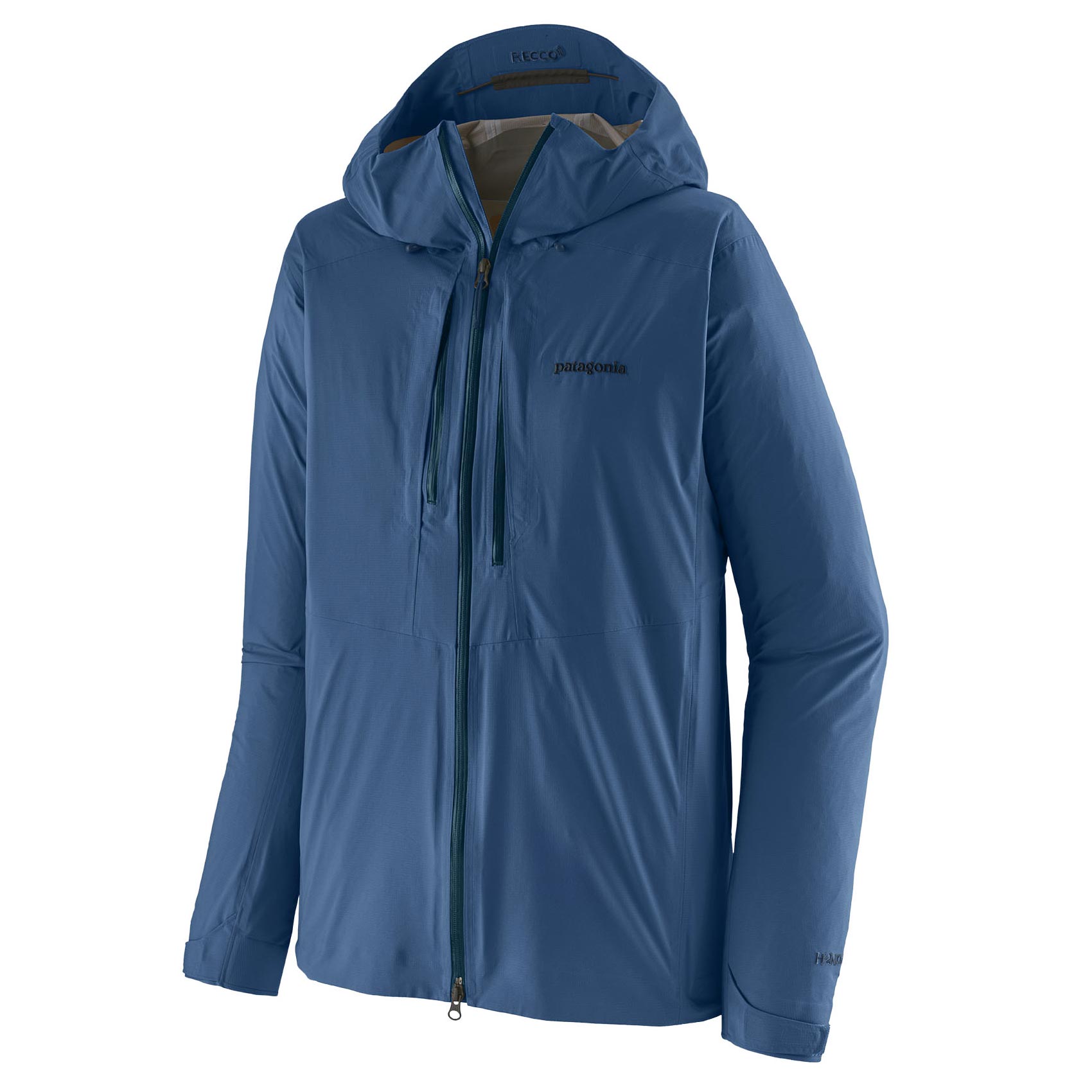 Patagonia All Time Shell PATAGONIA COAT ALLTIME SHELL M 1998