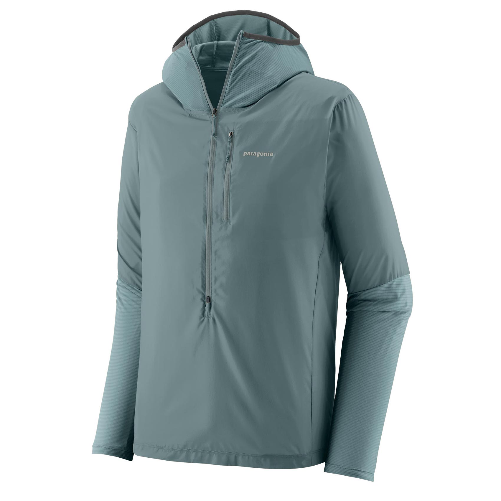 Patagonia Airshed Pro Pullover | UK | Ultralight Outdoor Gear