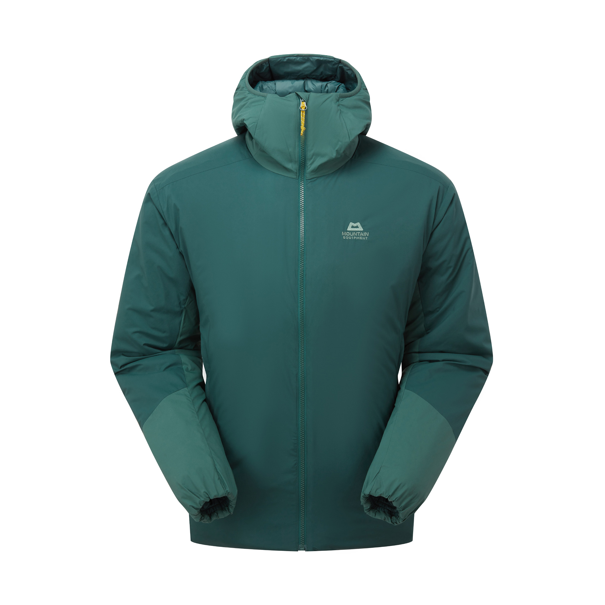 Mountain Equipment Andola Hooded Insulated Jacket UK