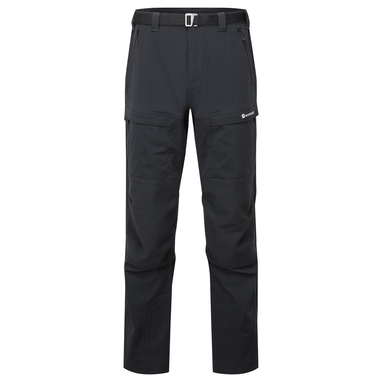 Montane Terra XT Pants UK Ultralight Outdoor Gear