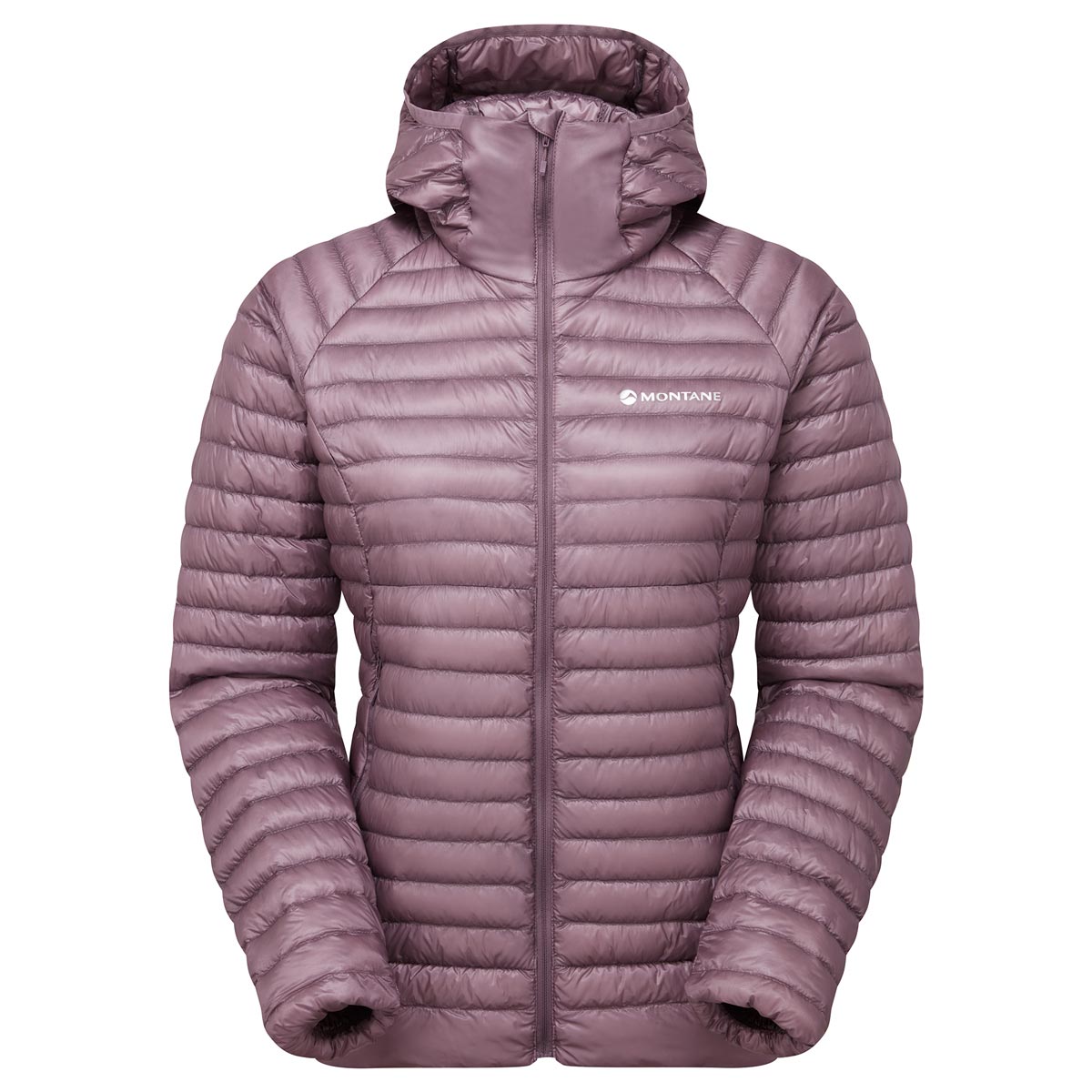 Montane Womens Alpine 850 Nano Down Hoodie UK Ultralight