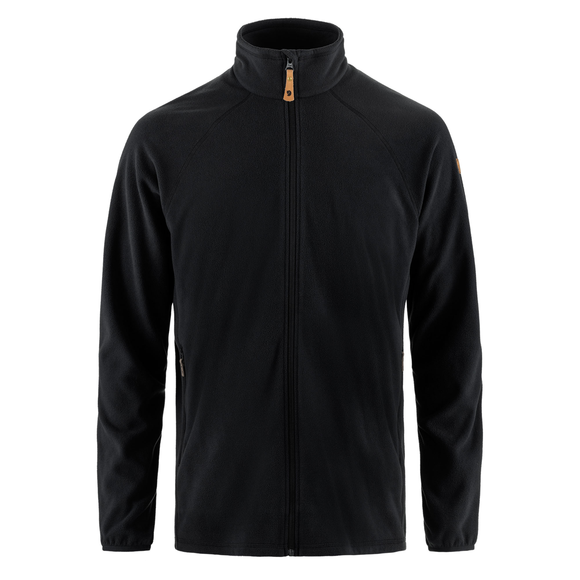 Fjallraven Ovik Lite Fleece Jacket UK Ultralight Outdoor Gear