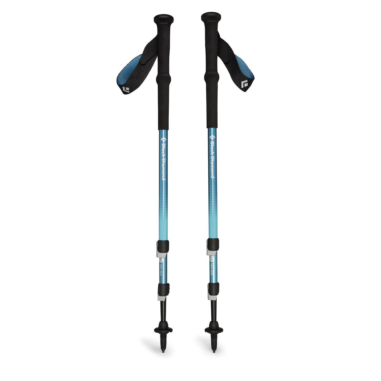 Black Diamond Aluminum Trekking Pole BLACK DIAMOND DISTANCE