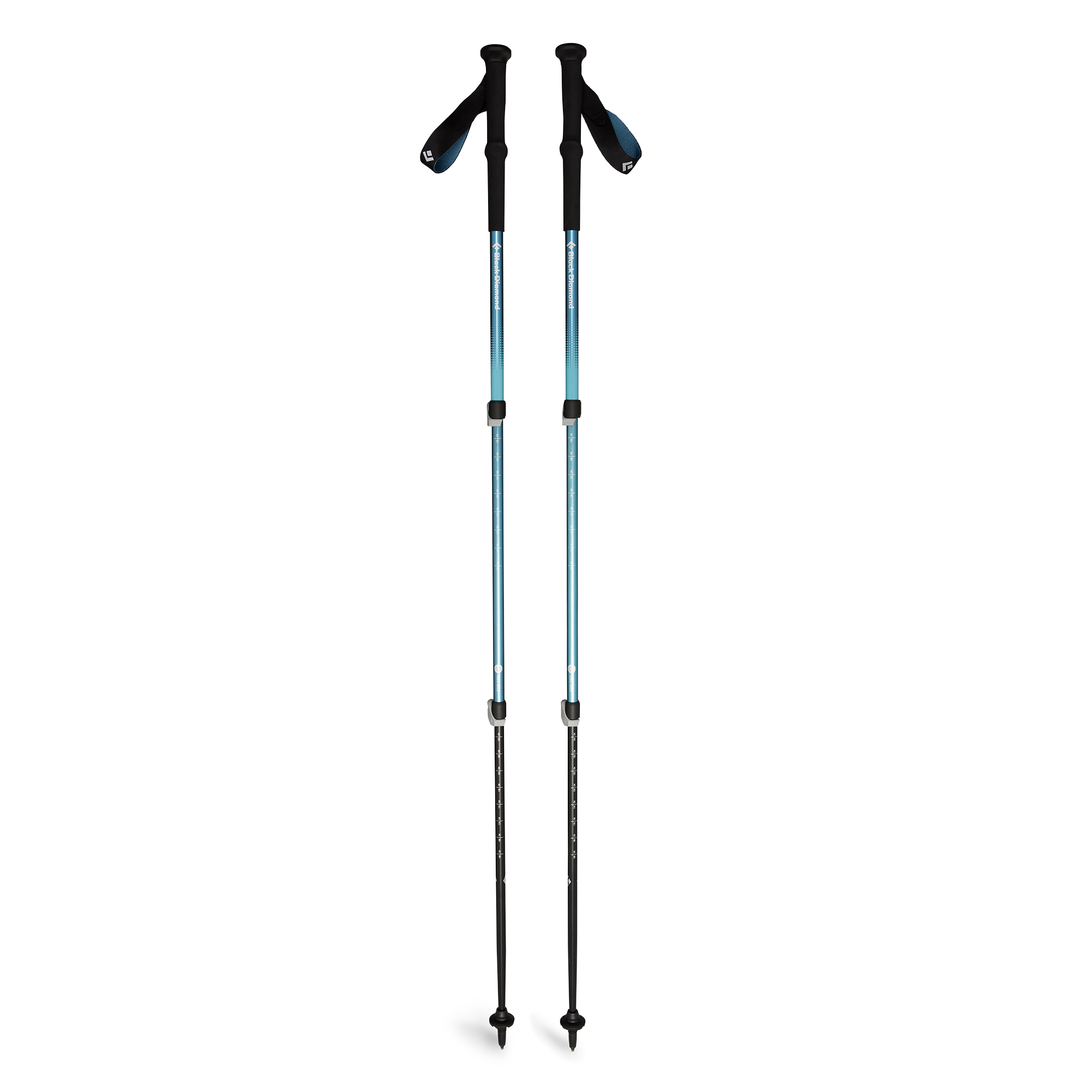 Black Diamond Trail Back Trekking Poles UK Ultralight Outdoor Gear