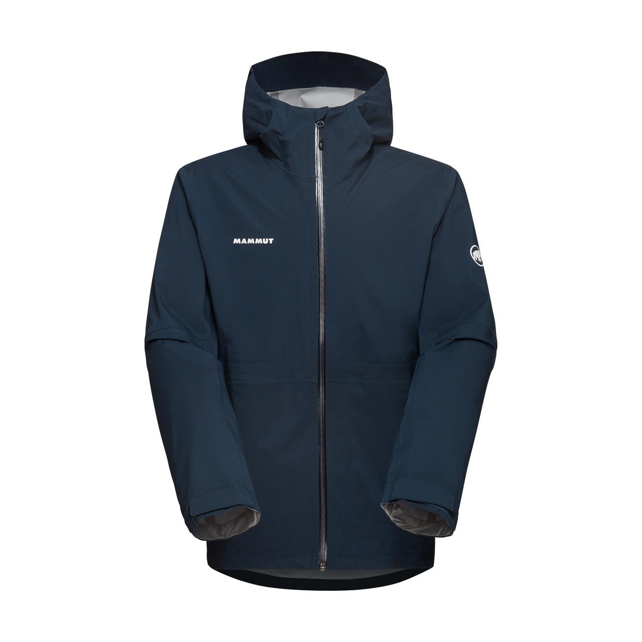 【新品】MAMMUT Linard Guide HS Hood Jaket Shop Linard Guide HS Hooded Jacket - Mens | VPO Canada