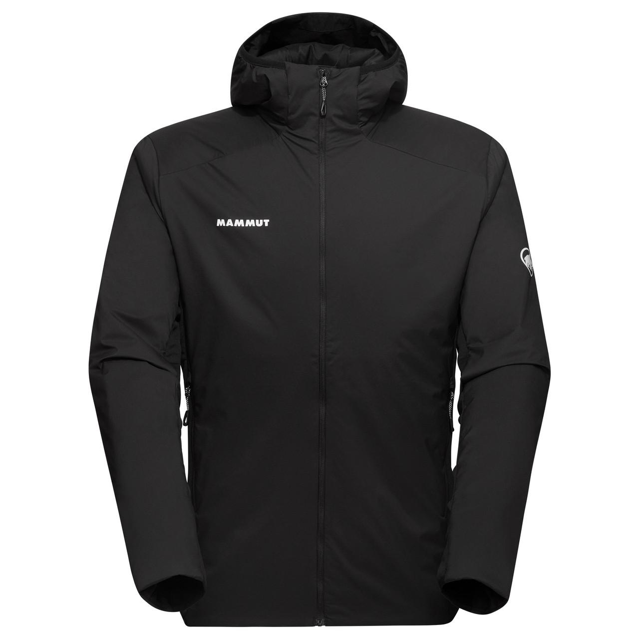Mammut Rime Light IN Flex Hooded Jacket | UK | Ultralight