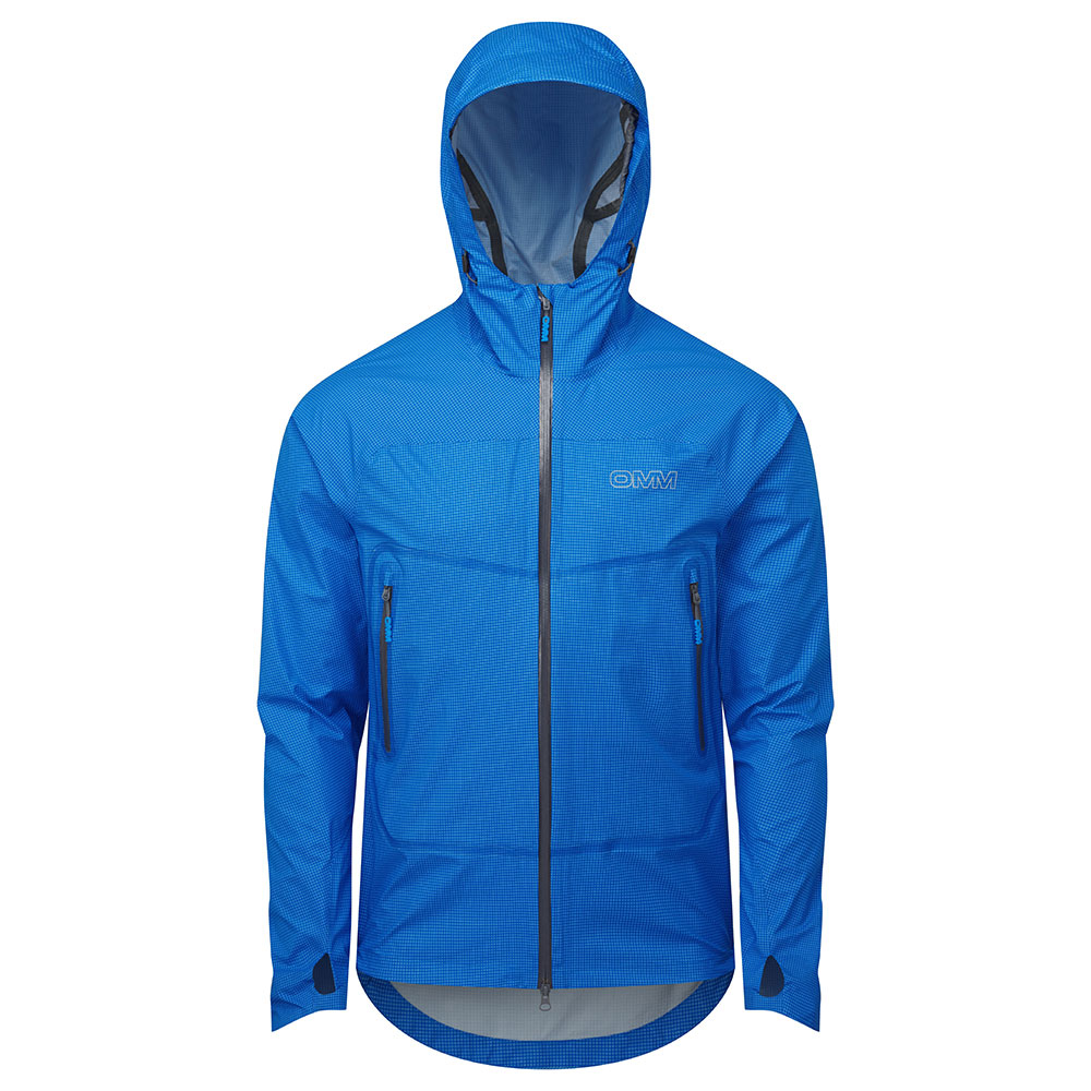ジャケット・アウター wake Dyneema LWJ OMM Aether Dyneema Jacket | UK | Ultralight Outdoor Gear