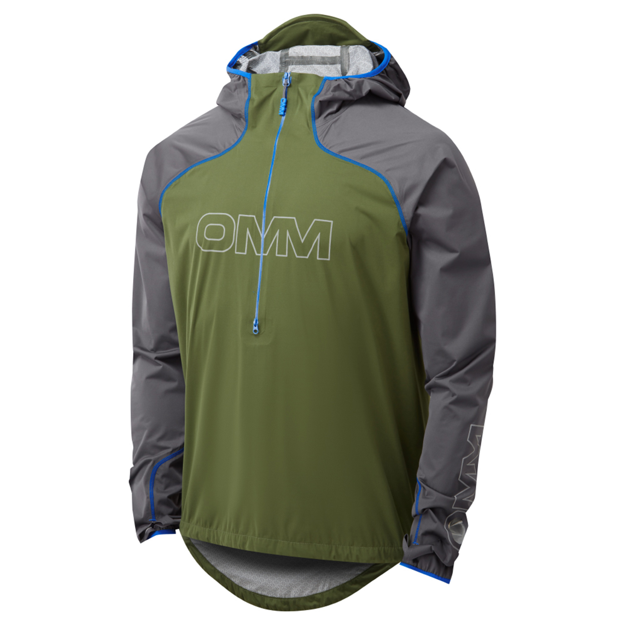 OMM Kamleika Smock | UK | Ultralight Outdoor Gear