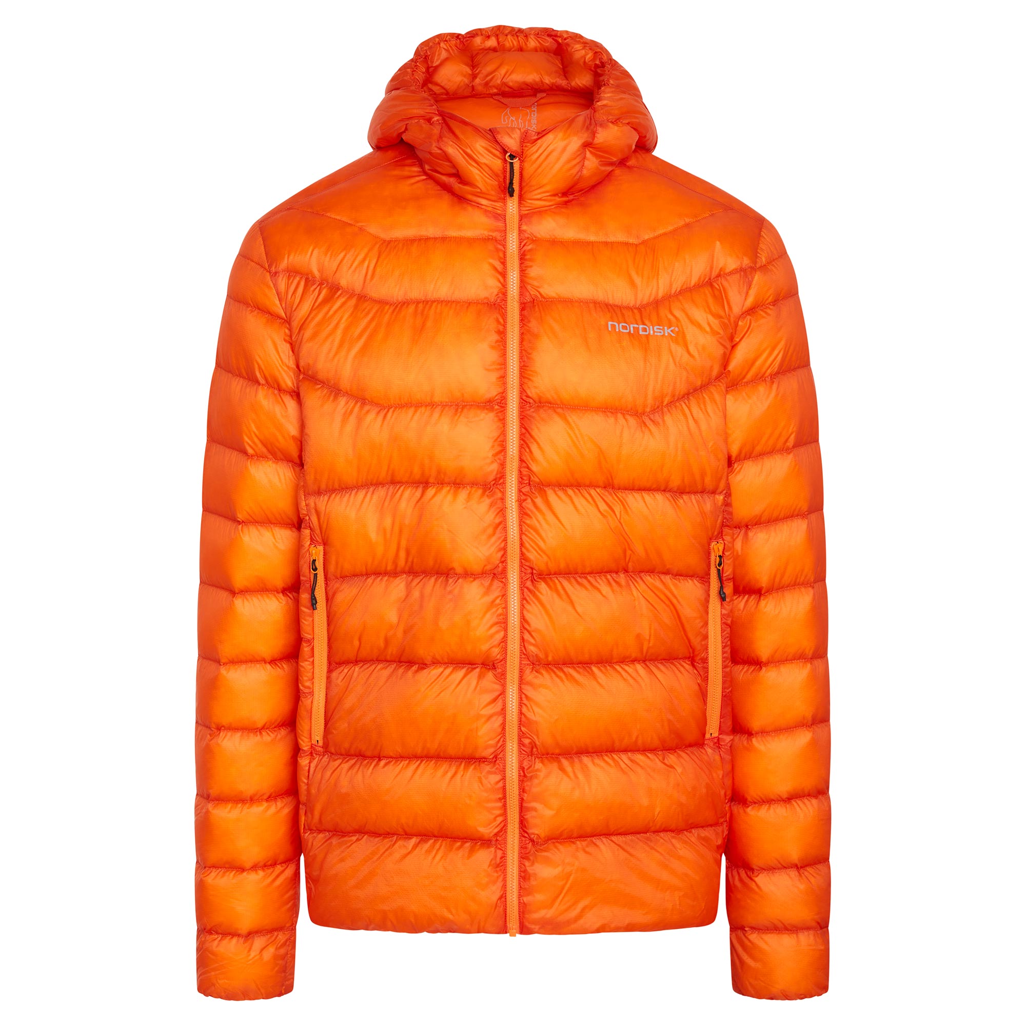 Nordisk Stoke Ultralight Down Hooded Jacket UK Ultralight