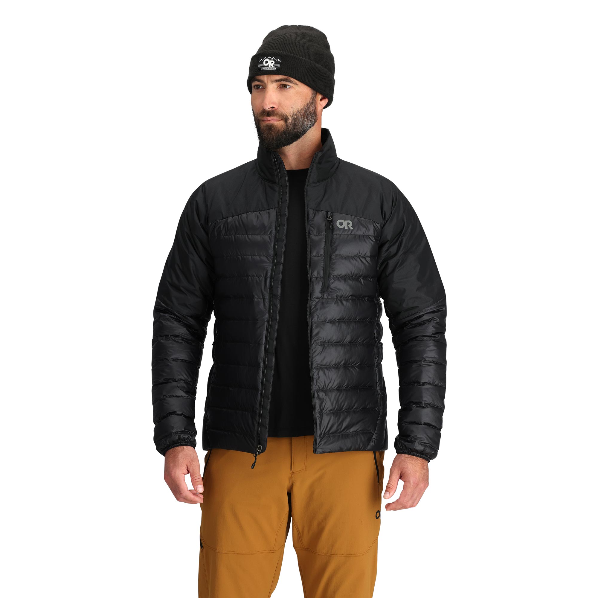 Outdoor Research Helium Down Jacket | UK | Ultralight Outdoor Gear