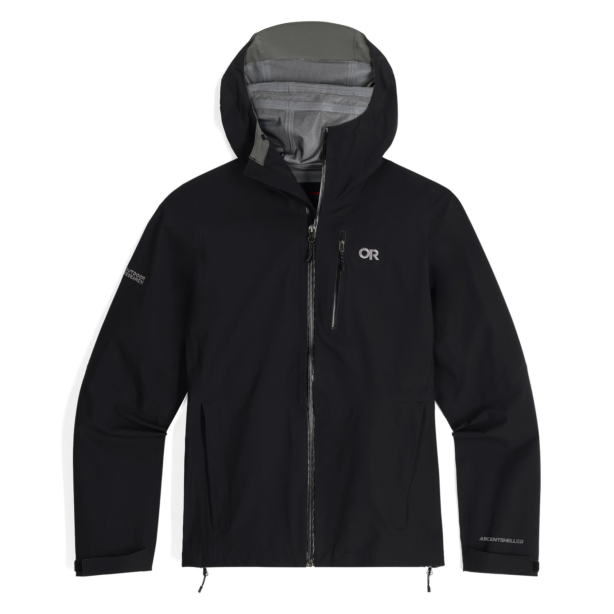 OUTDOOR RESEARCH Imperméable Aspire 3L - Femme