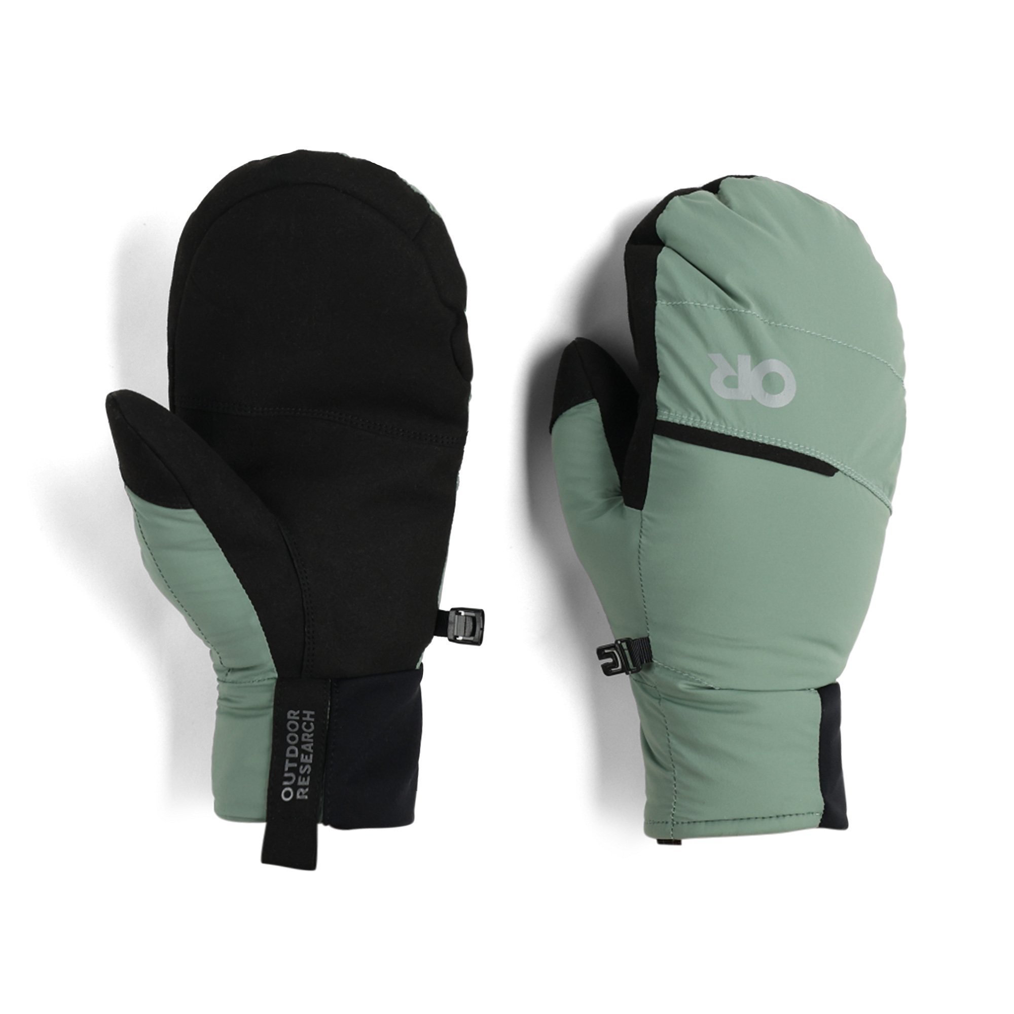 Outdoor Research Shadow Insulated Mitts UK Ultralight Outdoor Gear