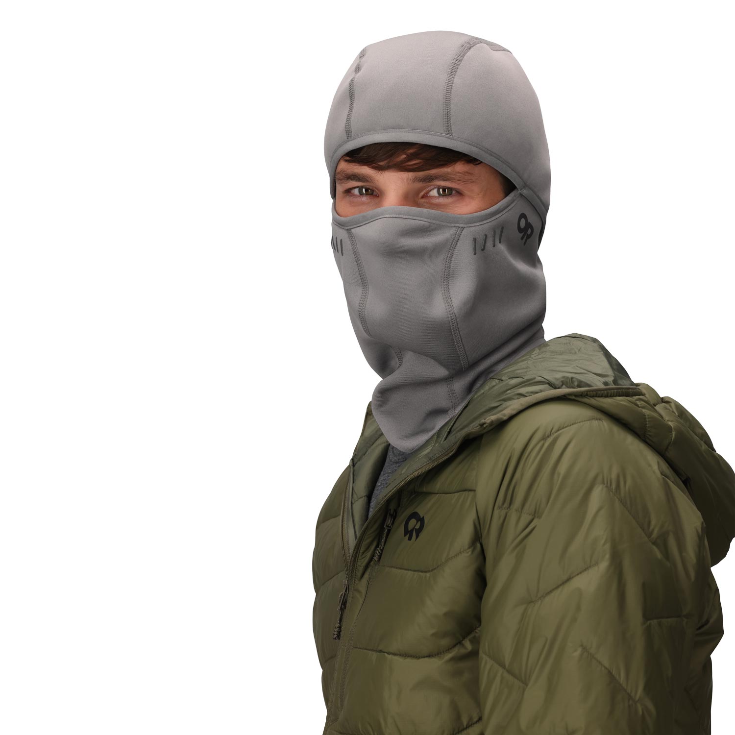 Outdoor Research Alpine Fleece Balaclava UK Ultralight Outdoor