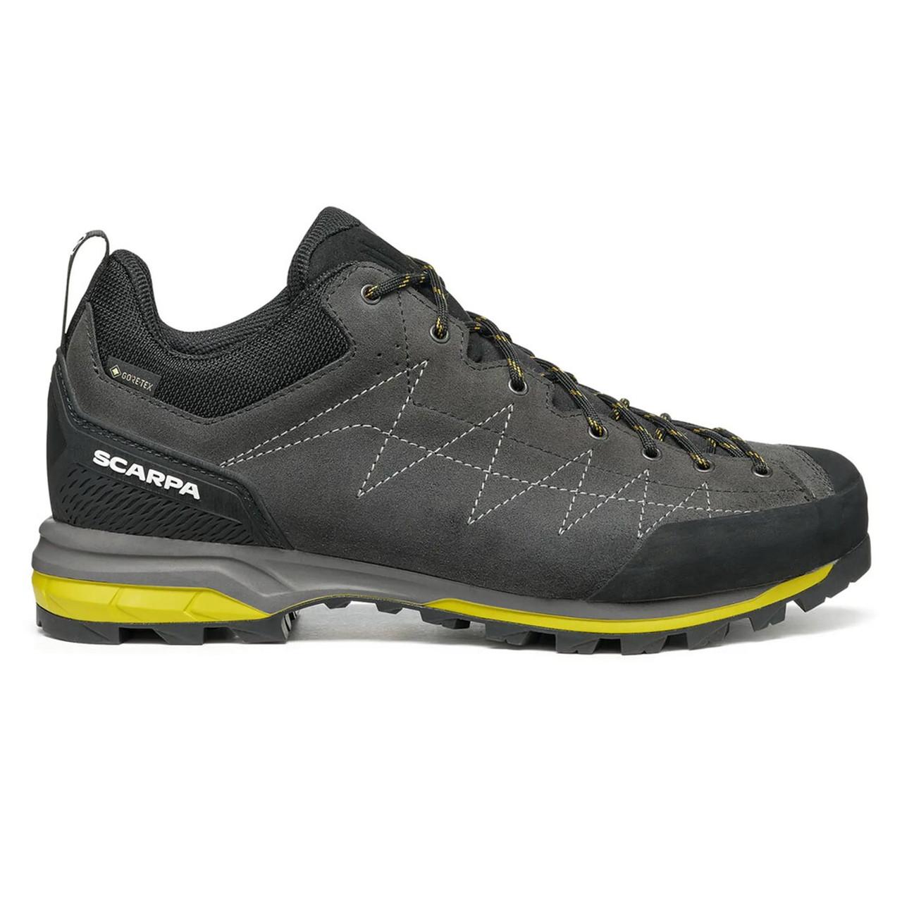 Scarpa Zodiac GTX UK Ultralight Outdoor Gear - Main Image