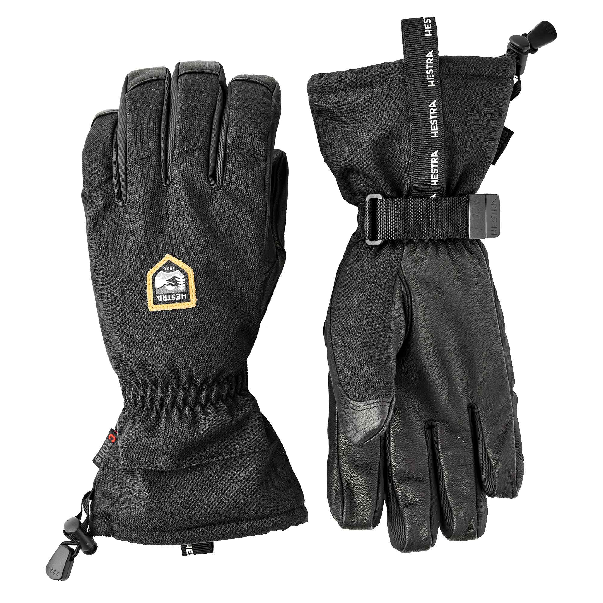 Hestra CZone Mountain Gloves | UK | Ultralight Outdoor Gear