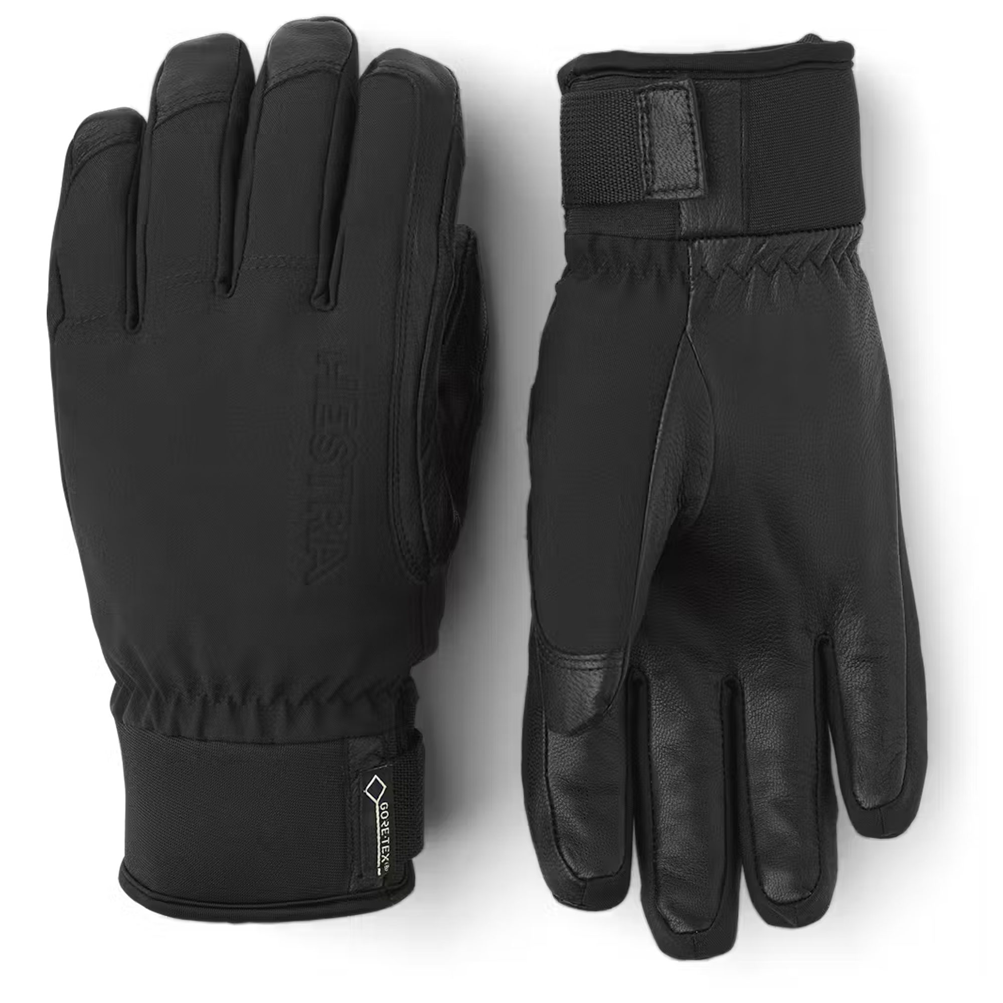 Hestra Alpine Short Gore-Tex Gloves | UK | Ultralight Outdoor Gear