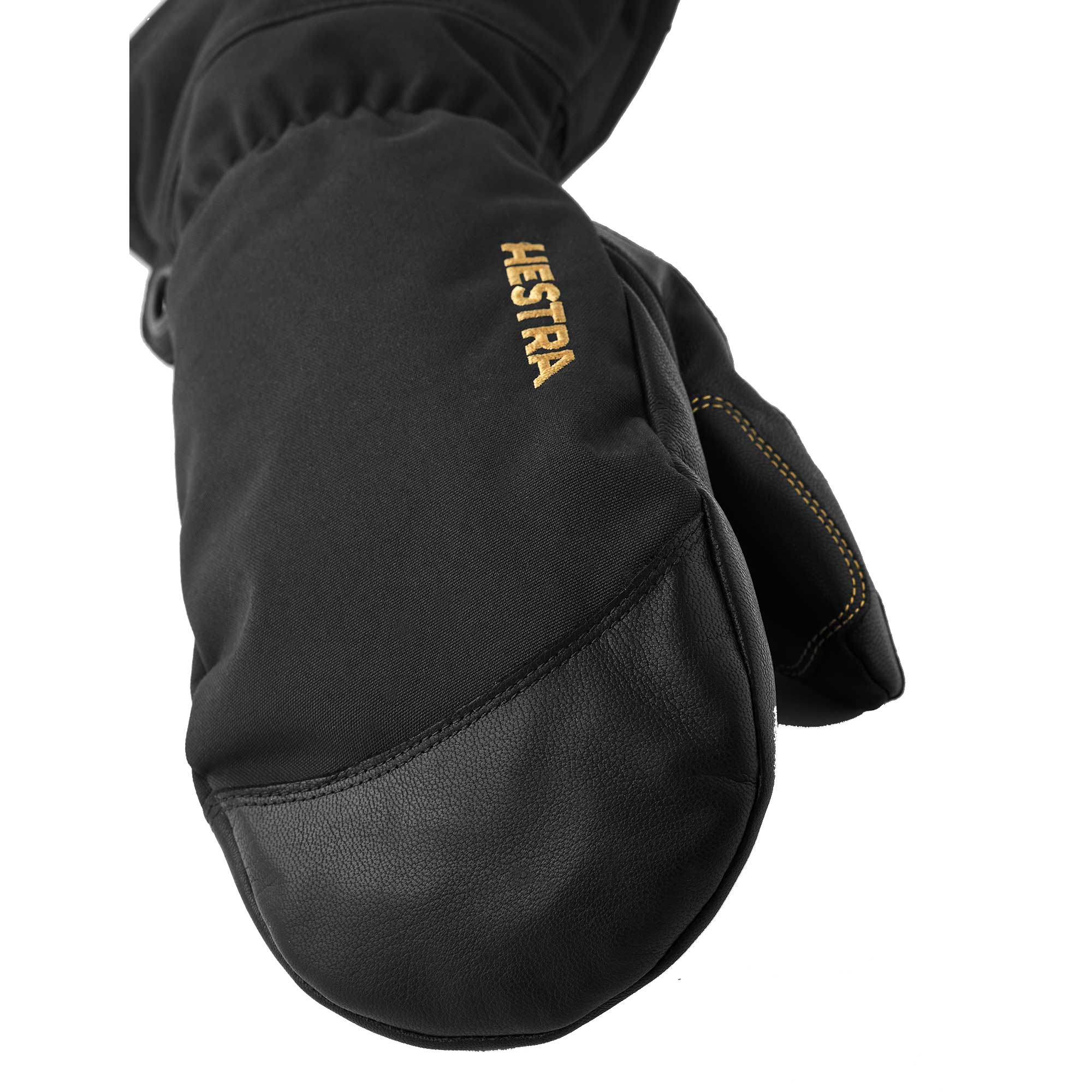 Hestra Army Leather Gore-Tex Mitts | UK | Ultralight Outdoor Gear