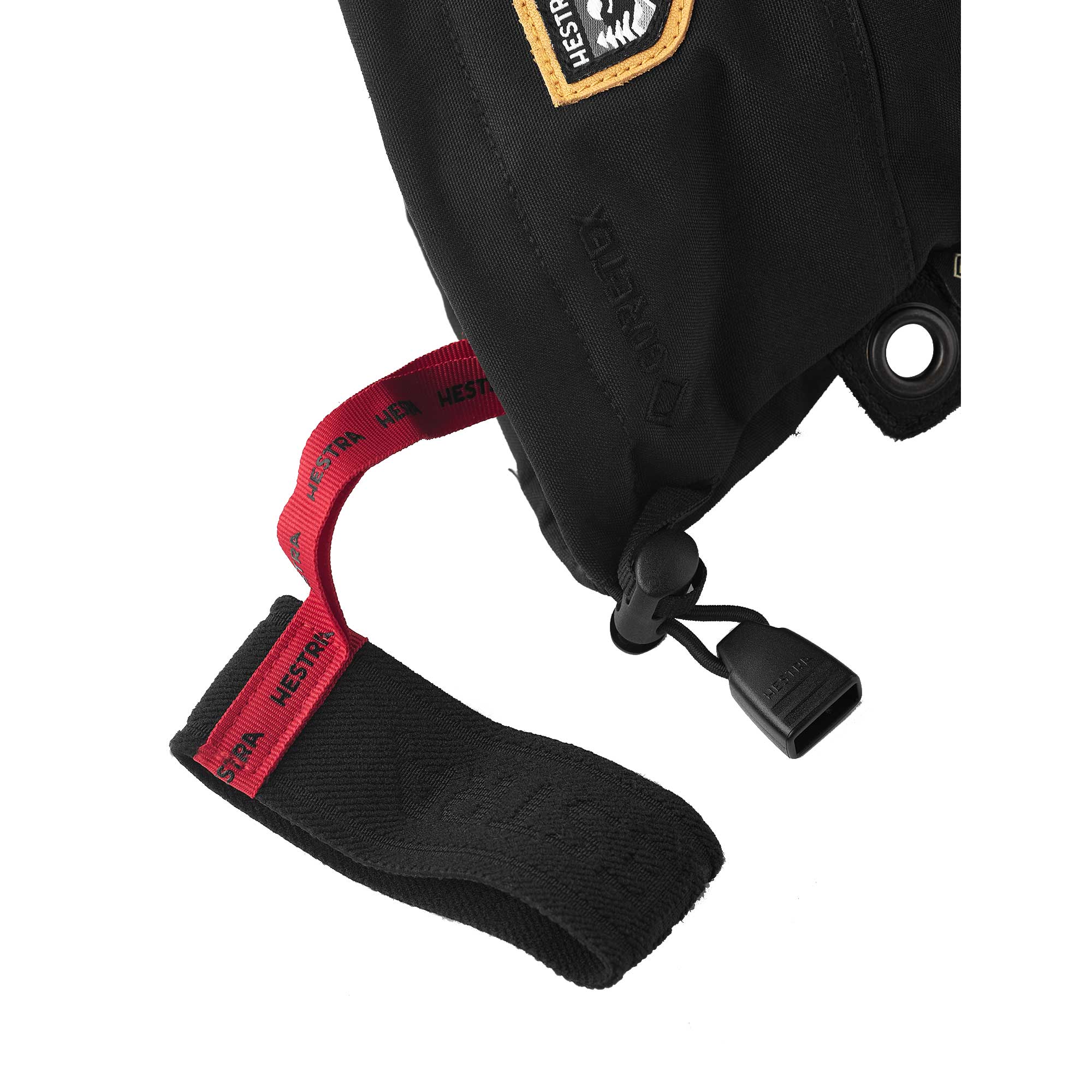 Hestra Army Leather Gore-Tex Mitts | UK | Ultralight Outdoor Gear