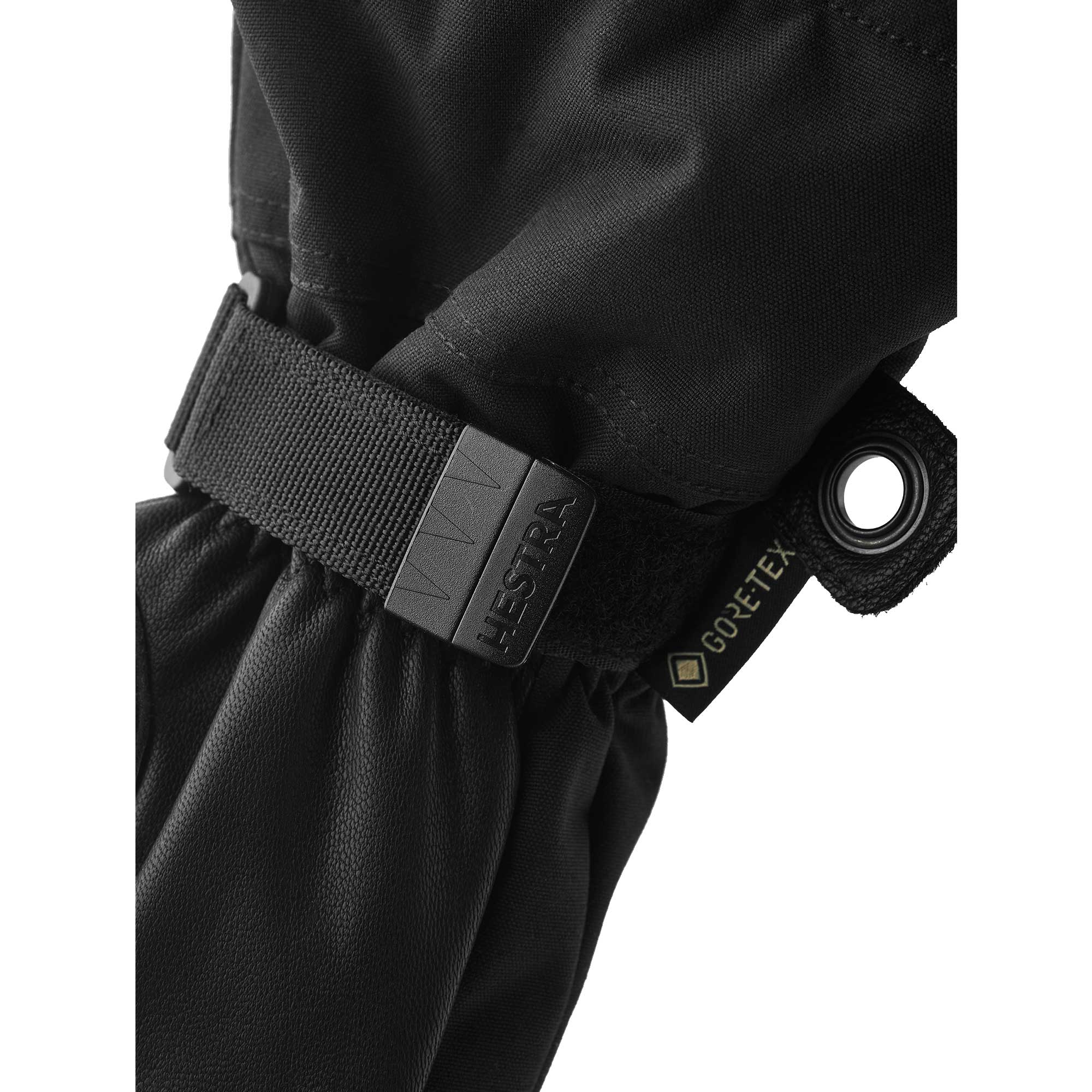 Hestra Army Leather Gore-Tex Mitts | UK | Ultralight Outdoor Gear
