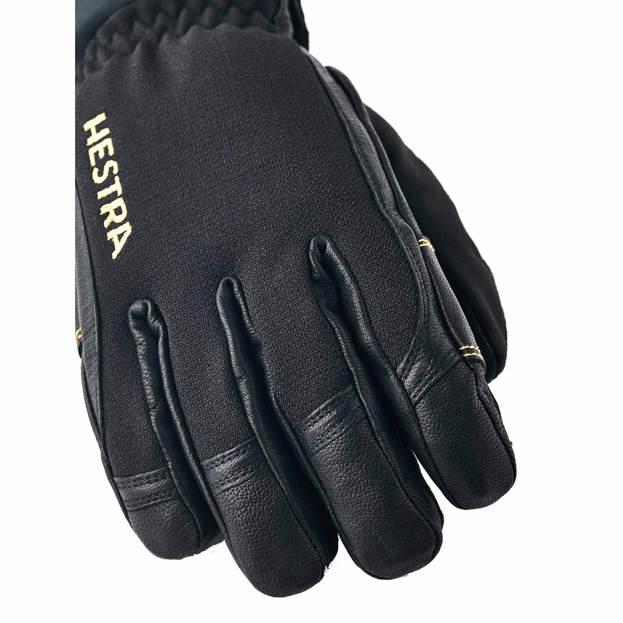 Hestra Army Leather Gore-Tex Short Gloves | UK | Ultralight