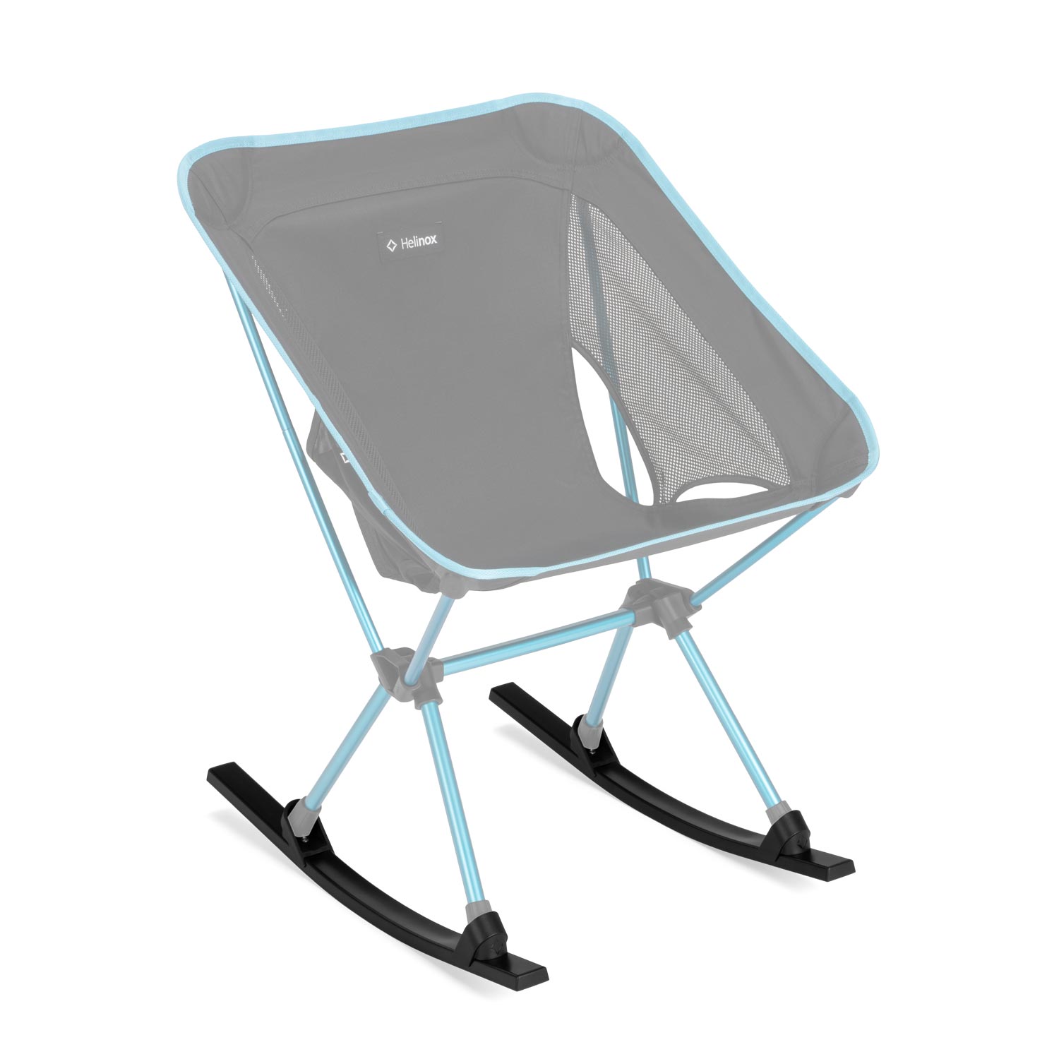 Helinox Sunset Chair Rocker Feet Rocking Feet