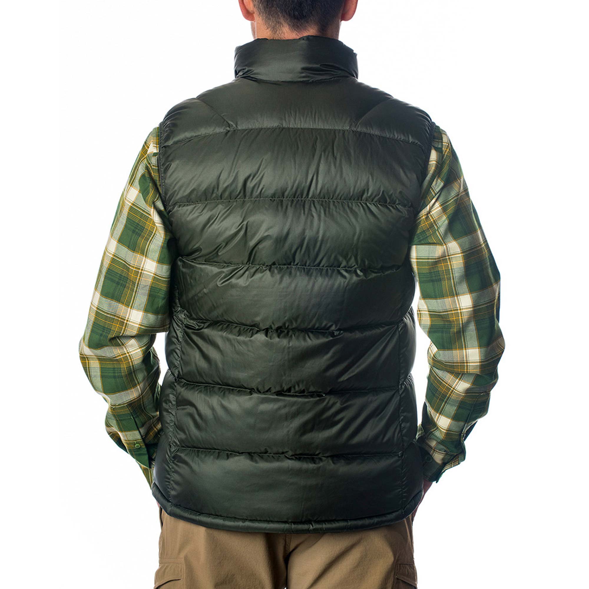 Montbell Alpine Light Down Vest | UK | Ultralight Outdoor Gear