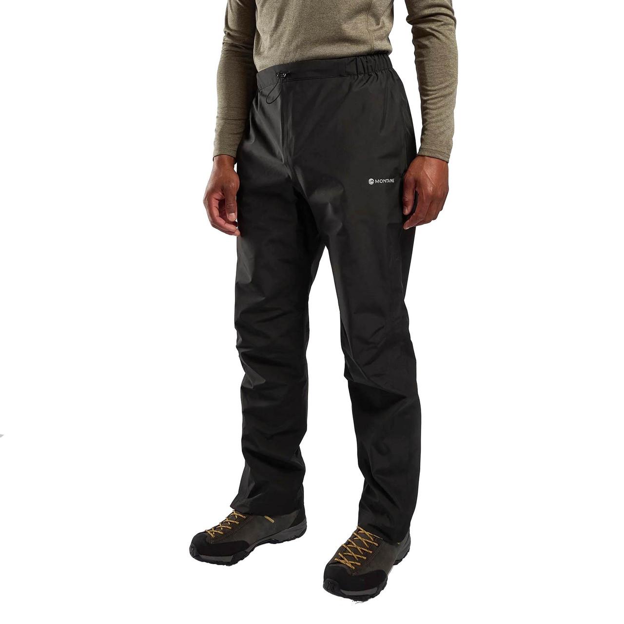 Montane Solution Pants UK Ultralight Outdoor Gear