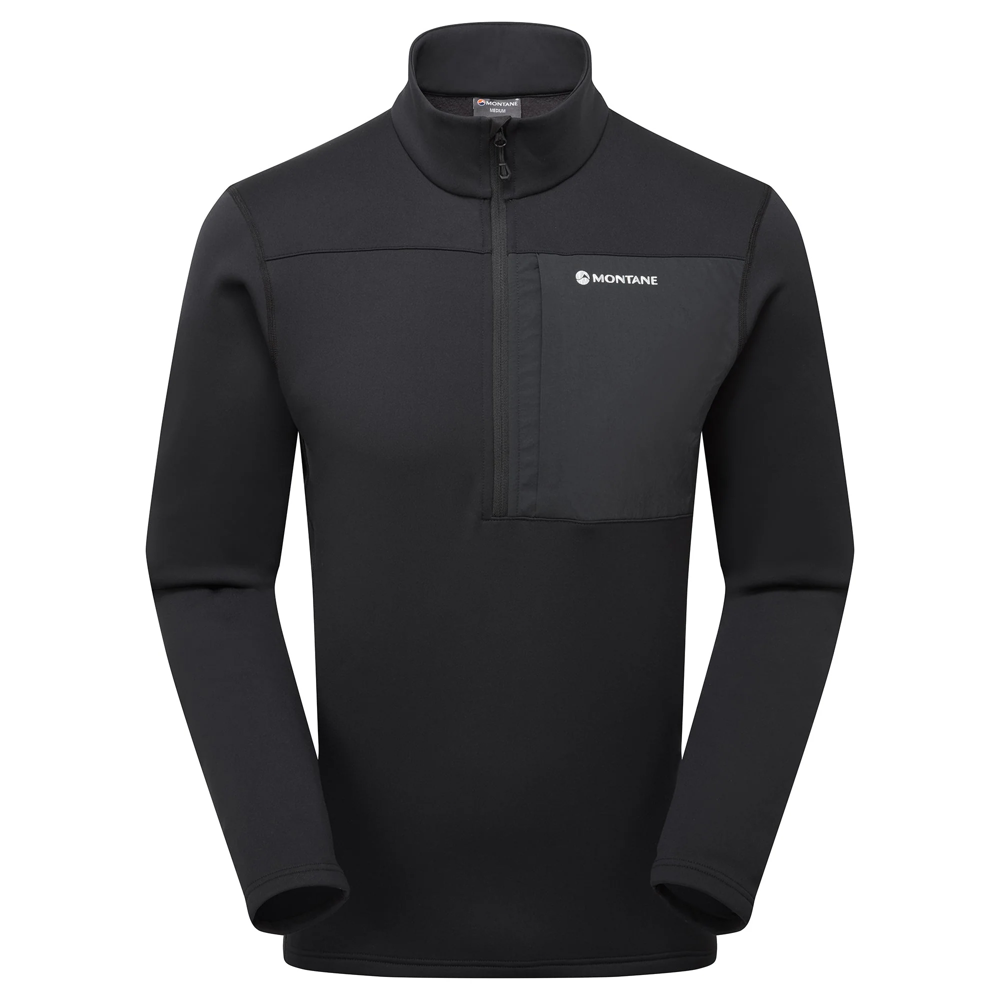 Montane Fury XT Pull-On UK Ultralight Outdoor Gear