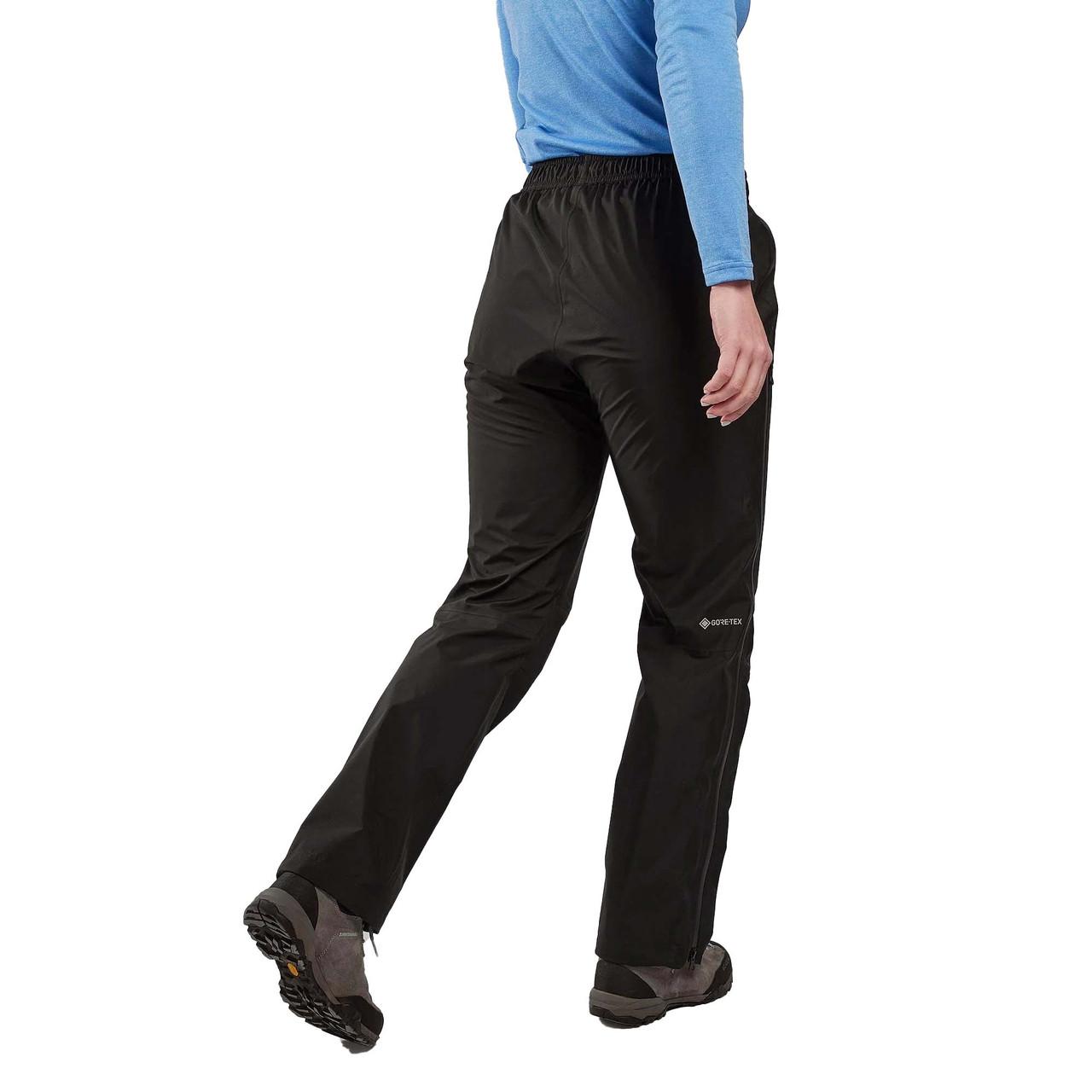 Montane Overtrousers Montane Womens Phase Gore-Tex Pants UK