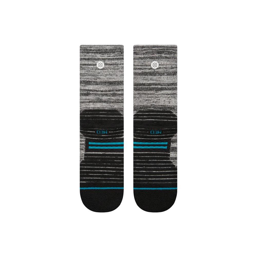 Stance Shimmy Shimmy Ya Socks - Men's Socks in White