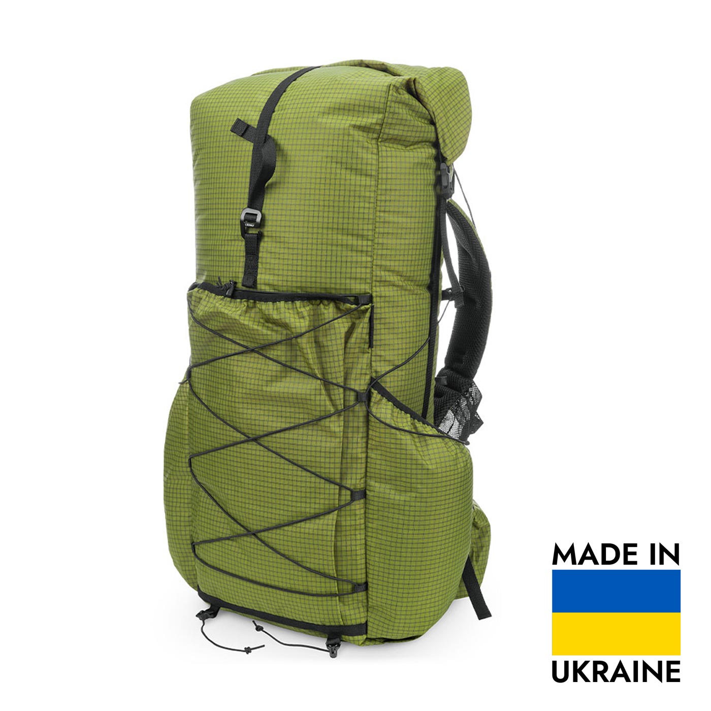 Liteway Biggie Pack 45L | UK | Ultralight Outdoor Gear