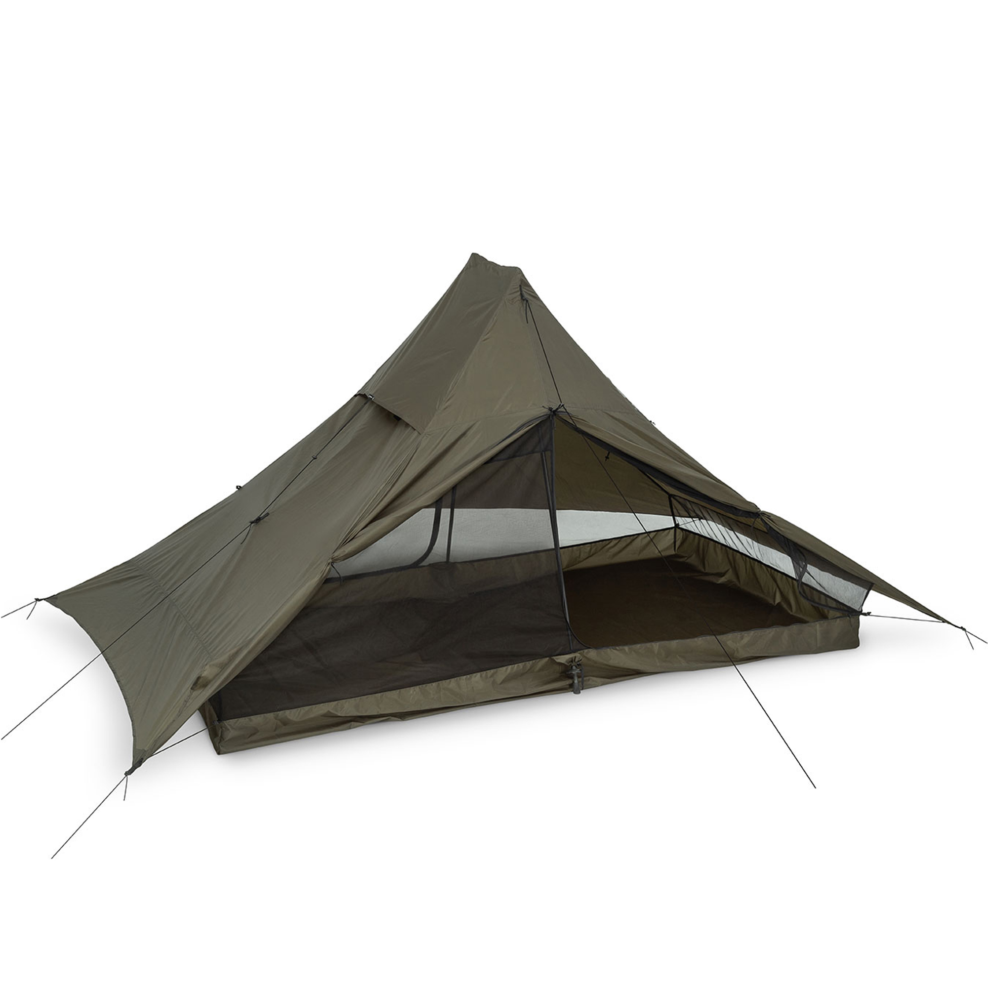 Liteway Illusion Duo Tent 2P | UK | Ultralight Outdoor Gear