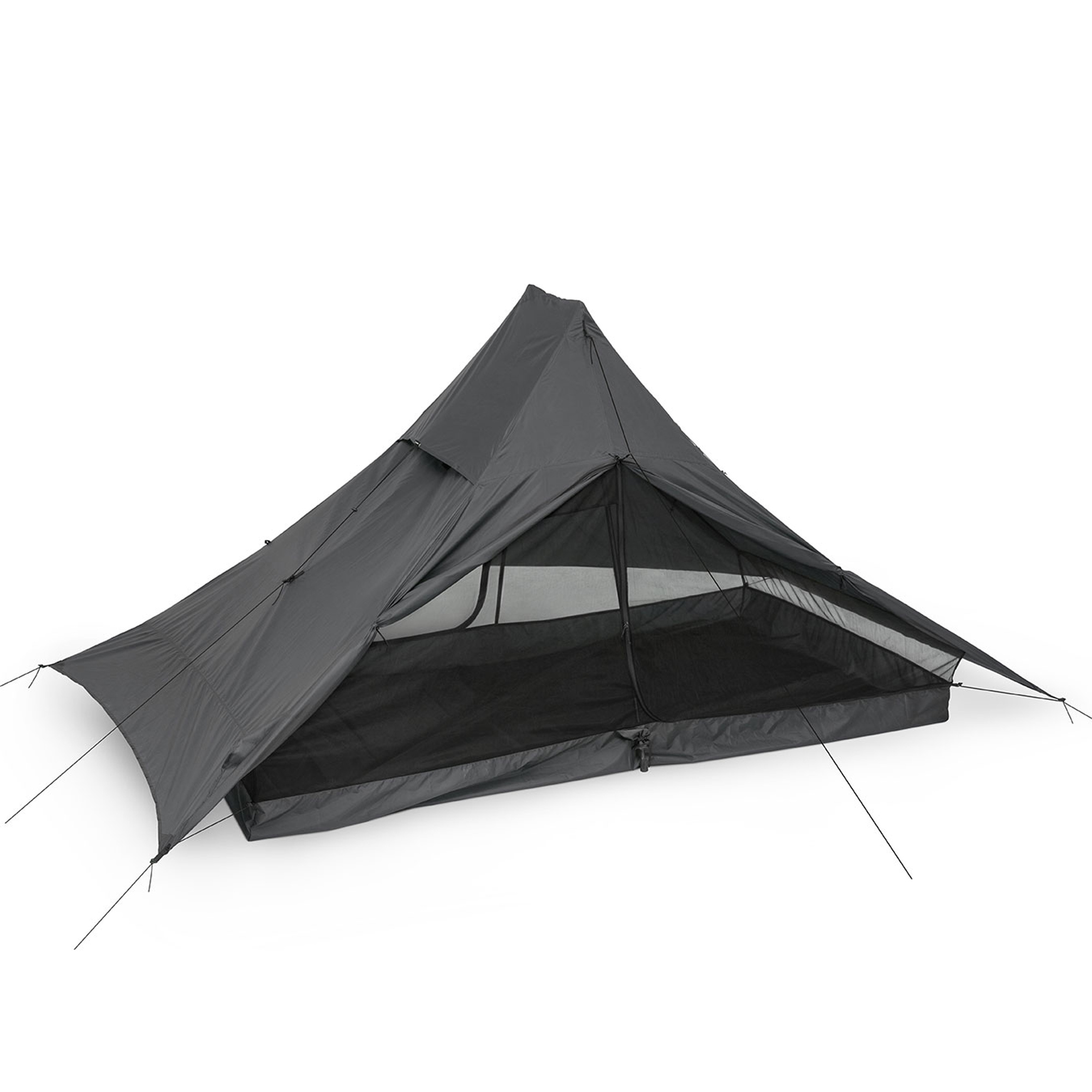 【値下げ可】ライトウェイLITEWAY ILLUSION DUO TENT 2P Liteway Illusion Duo Tent 2P | UK | Ultralight Outdoor Gear