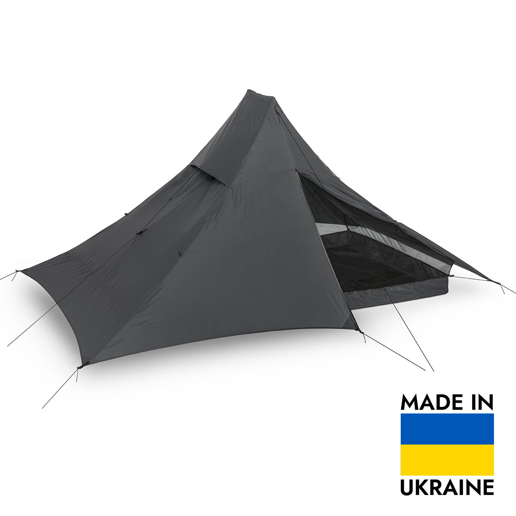 Liteway Illusion Duo Tent 2P | UK | Ultralight Outdoor Gear