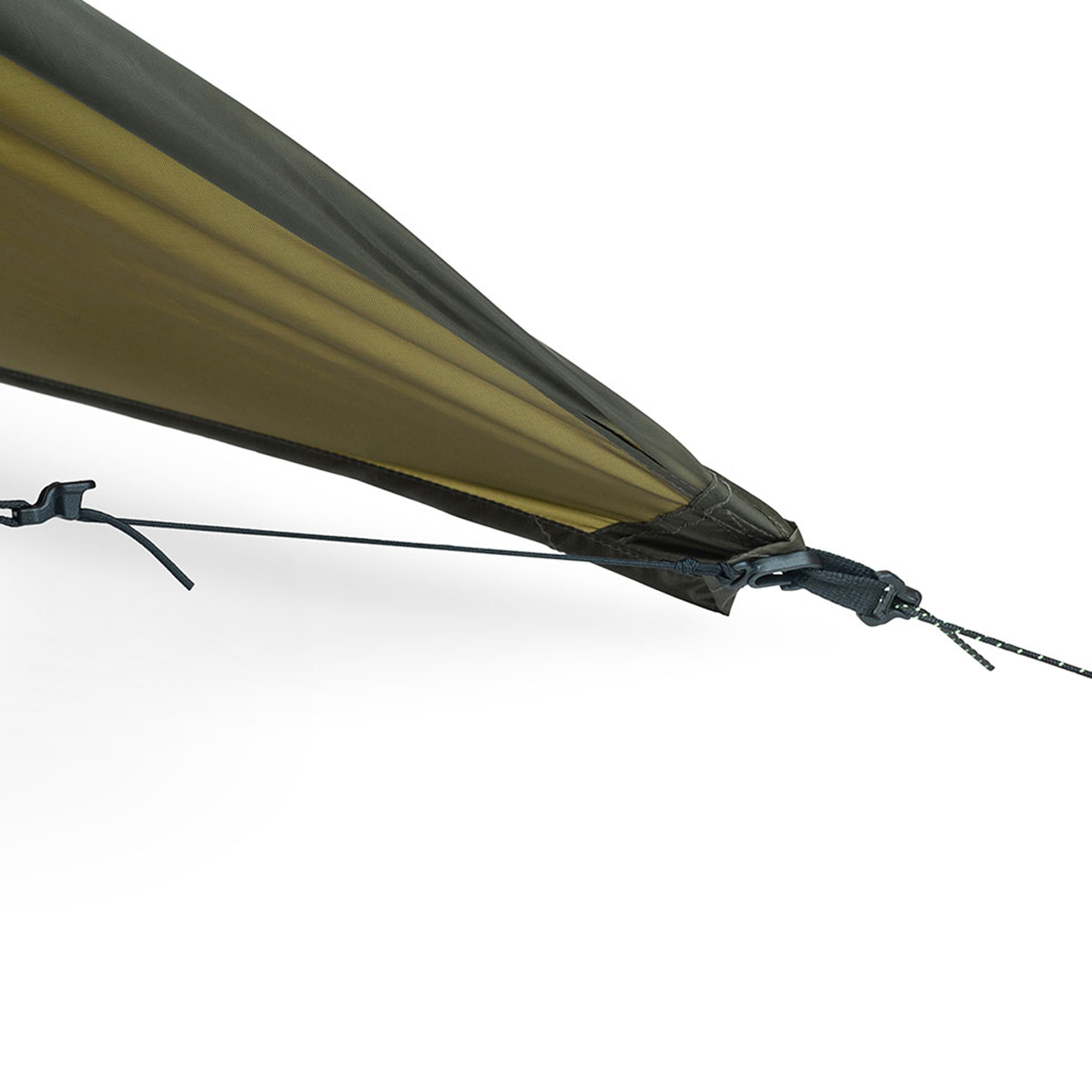 Liteway Pyraomm Duo Half Mesh 1P | UK | Ultralight Outdoor Gear