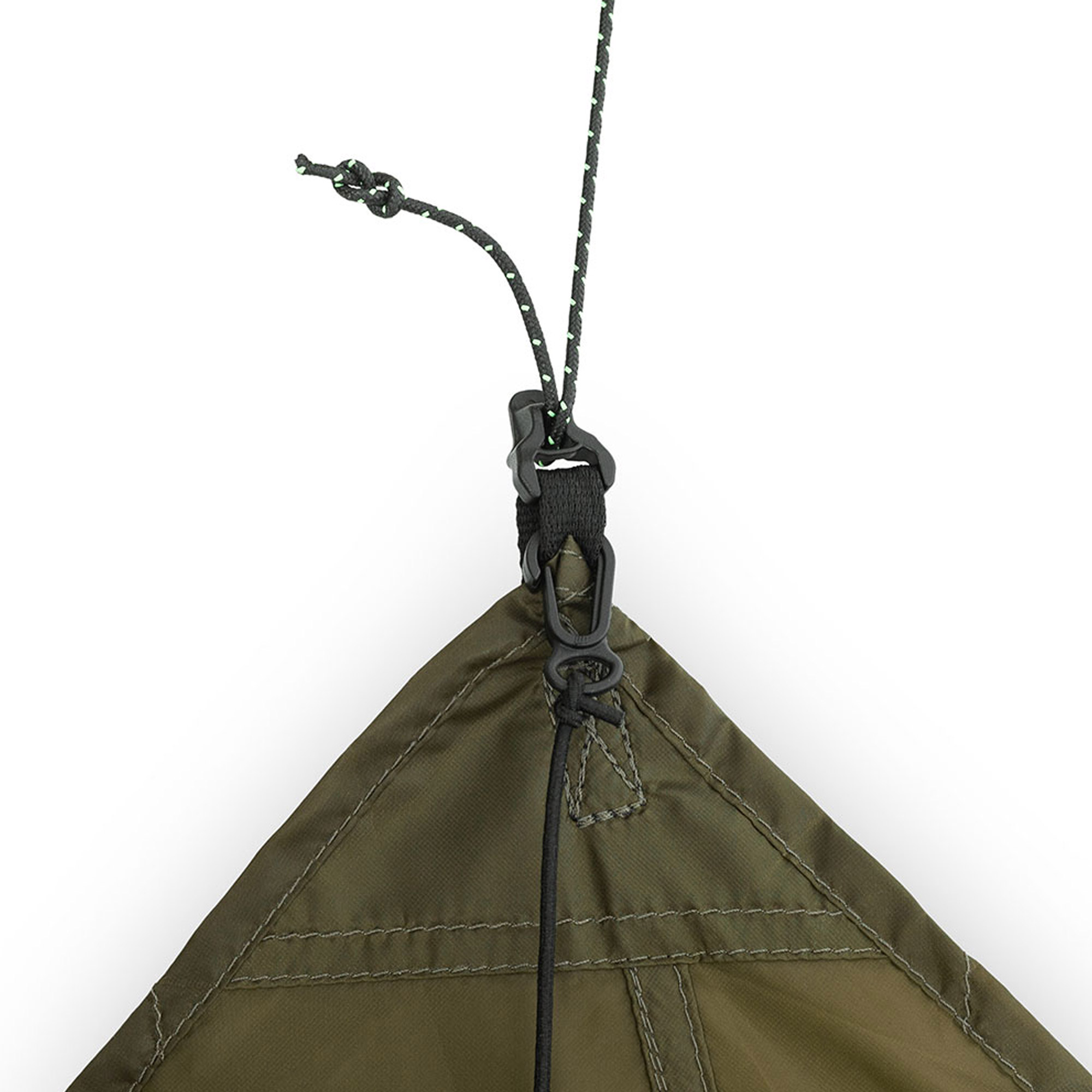 Liteway Pyraomm Duo Half Mesh 1P | UK | Ultralight Outdoor Gear