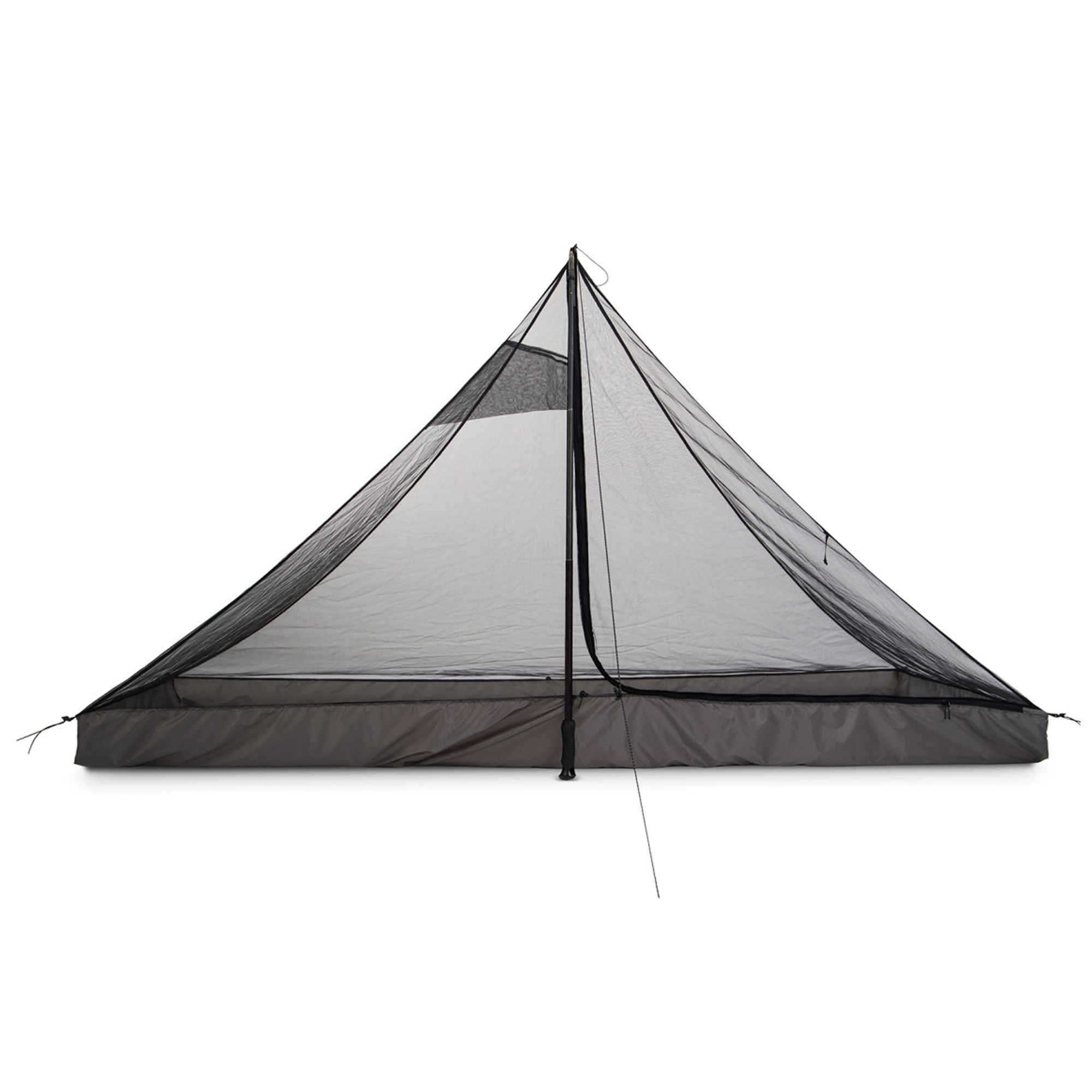 Liteway Pyraomm Duo Half Mesh 1P | UK | Ultralight Outdoor Gear