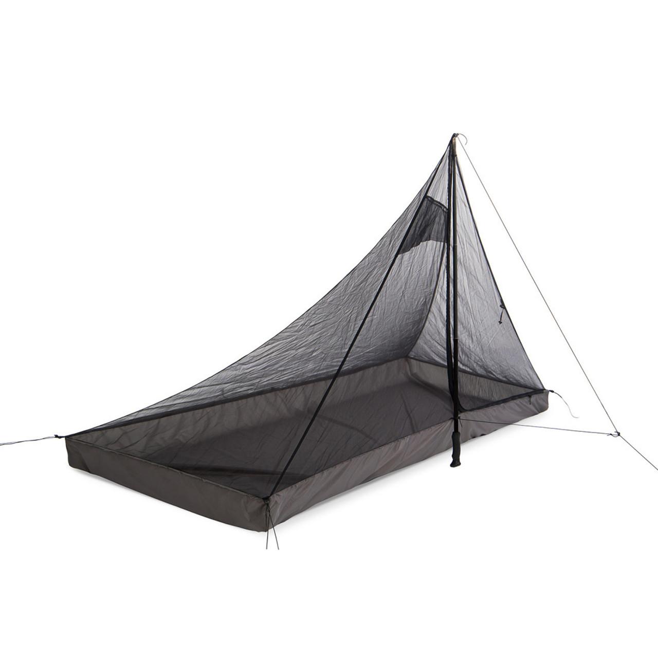 Liteway Pyraomm Plus Half Mesh 1P | UK | Ultralight Outdoor Gear