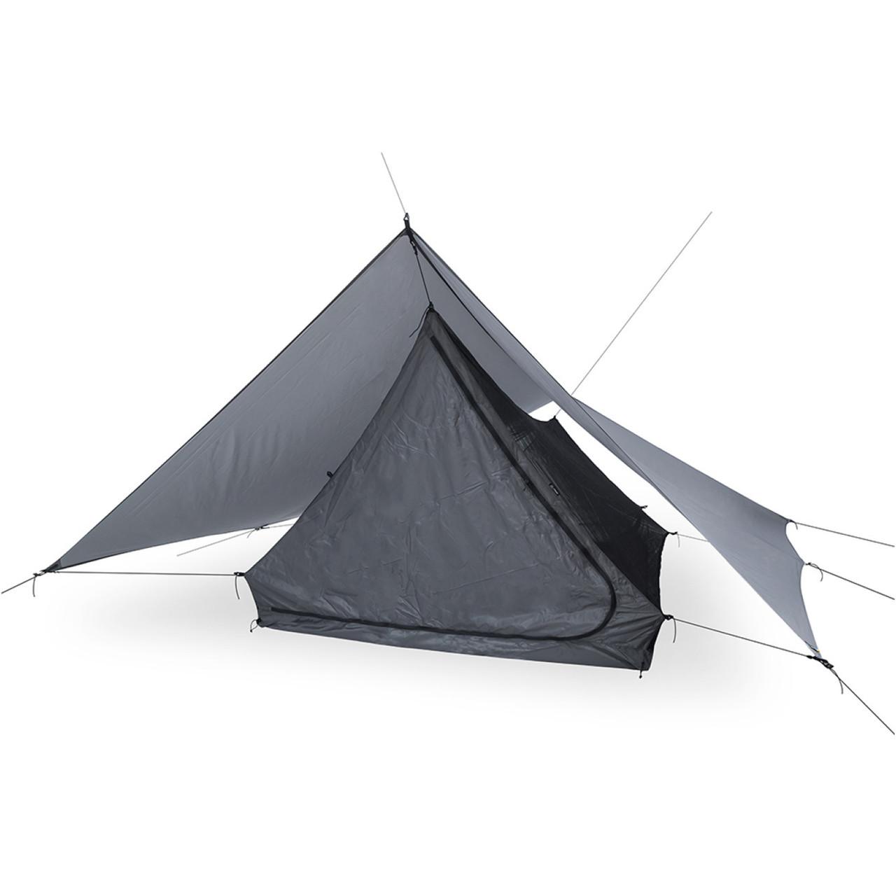 Liteway Biggie Tarp | UK | Ultralight Outdoor Gear