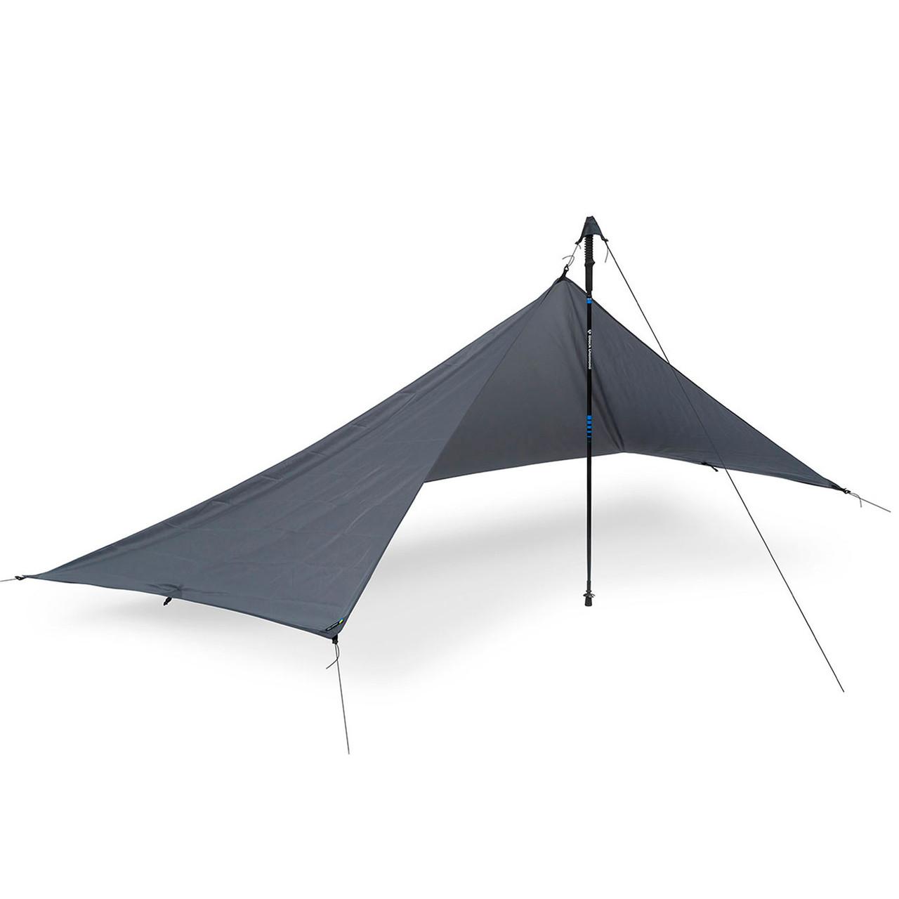 Liteway Simplex Mini Tarp | UK | Ultralight Outdoor Gear