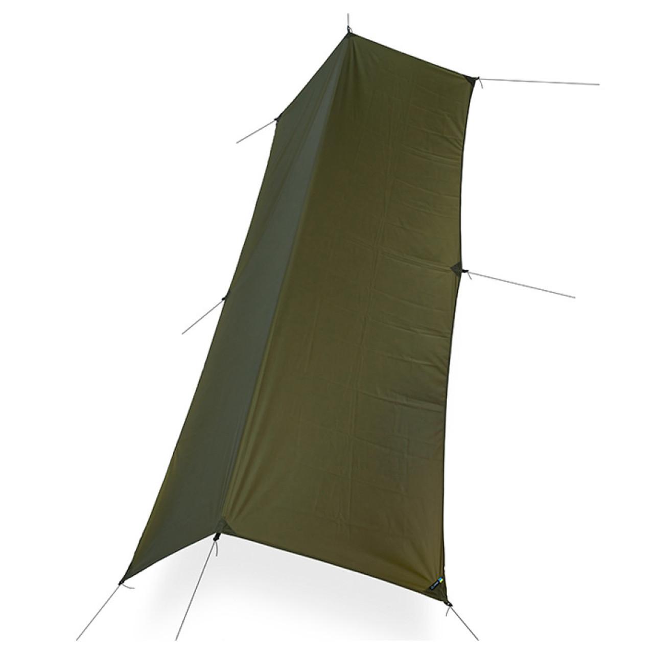 Liteway Simplex Mini Tarp | UK | Ultralight Outdoor Gear